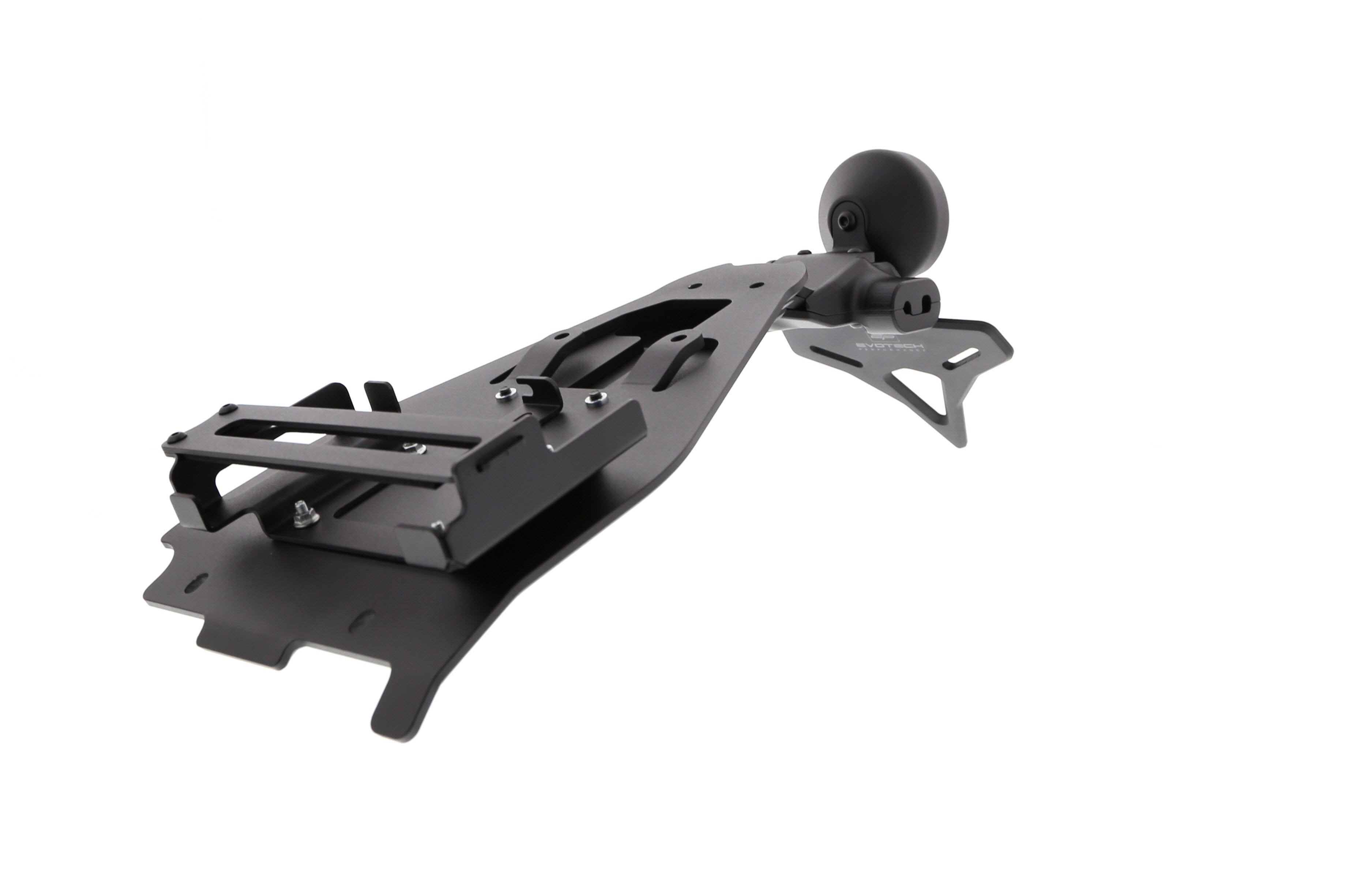 EP Triumph Thruxton R T120 Tail Tidy (2016 - 2019)