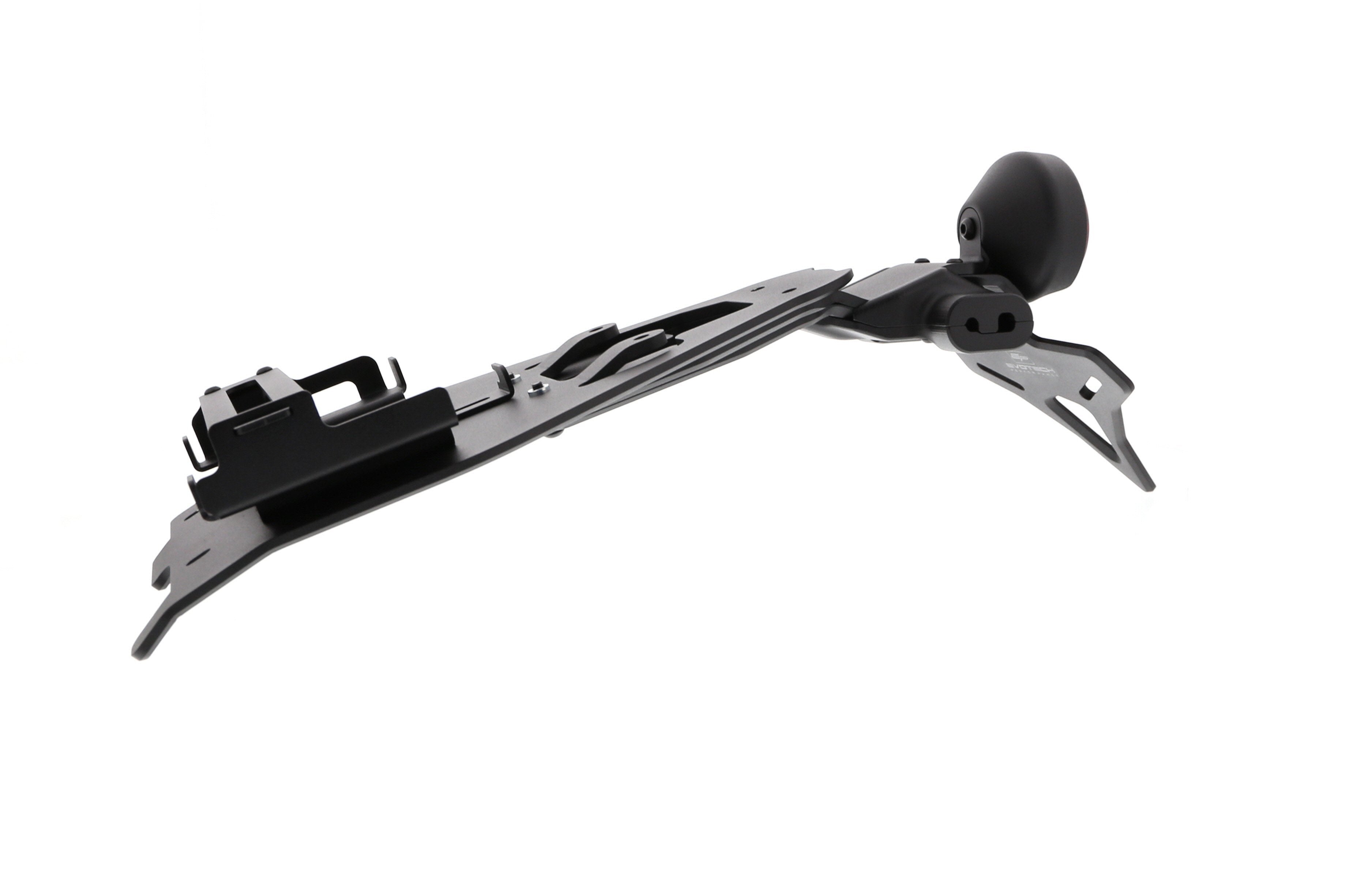 EP Triumph Thruxton R T120 Tail Tidy (2016 - 2019)