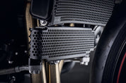 EP Radiator Guard & Oil Cooler Guard Set - Triumph Speed Triple RS (2018 - 2020)