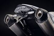 EP Triumph Speed Triple RS Tail Tidy (2018 - 2020)