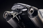 EP Triumph Speed Triple Tail Tidy (2016 - 2017)