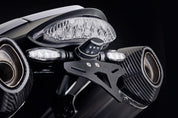 EP Triumph Speed Triple Tail Tidy (2016 - 2017)