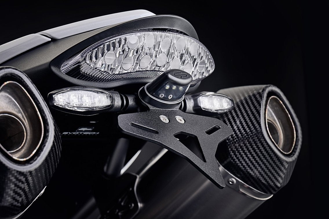 EP Triumph Speed Triple Tail Tidy (2016 - 2017)