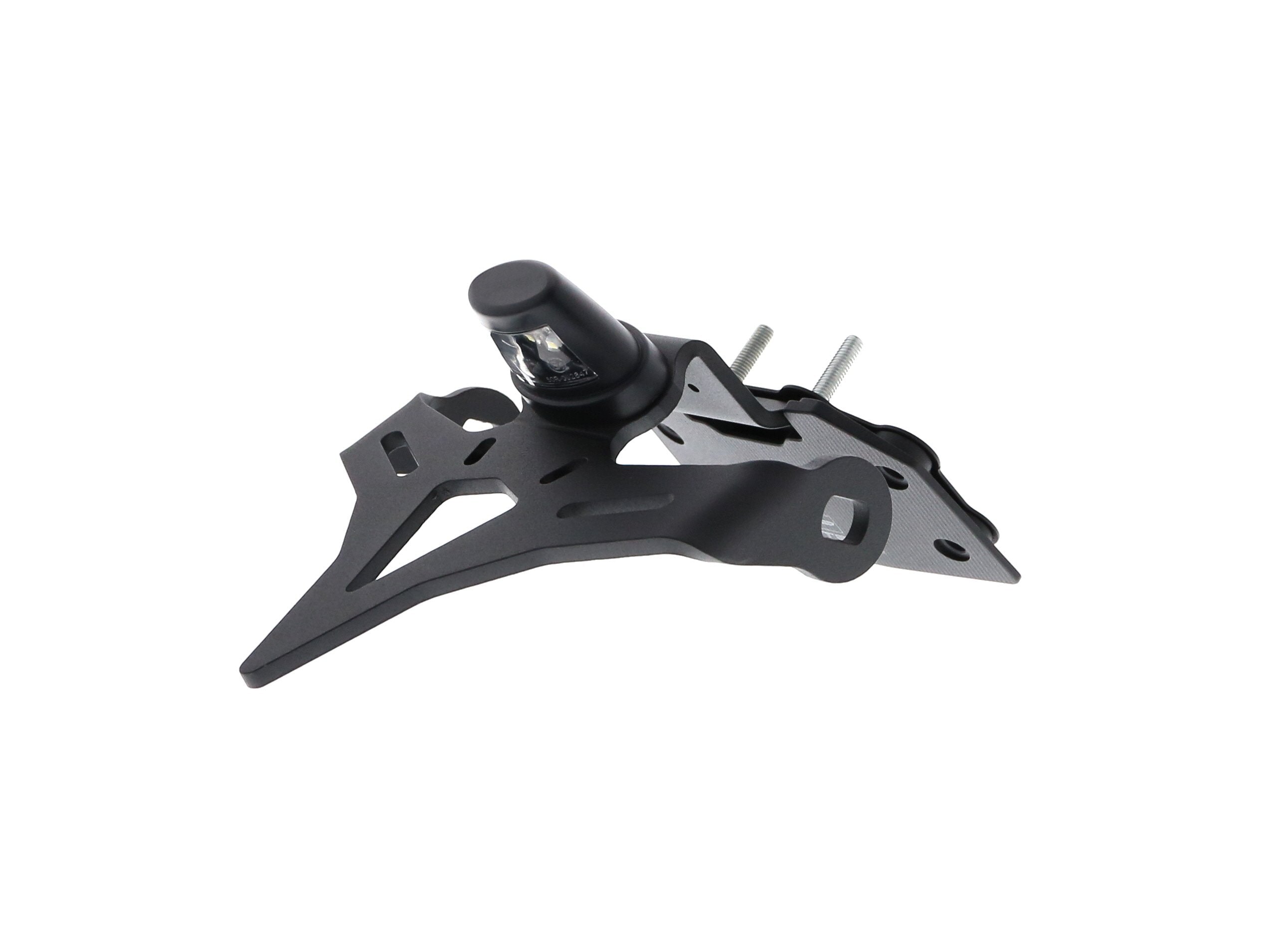 EP CF Moto 650NK Tail Tidy (2013 - 2017)