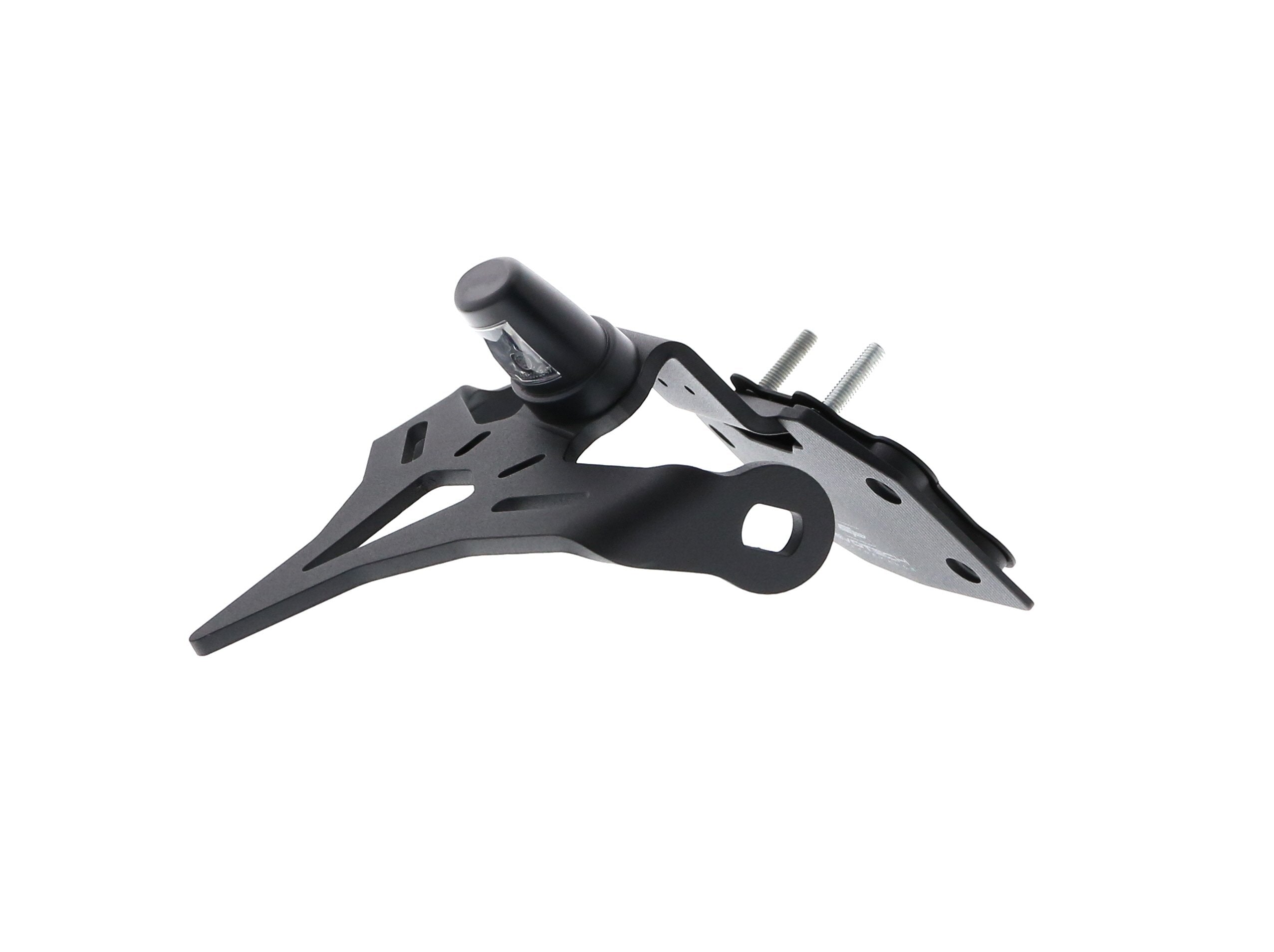 EP CF Moto 650NK Tail Tidy (2013 - 2017)