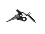 EP CF Moto 650NK Tail Tidy (2013 - 2017)