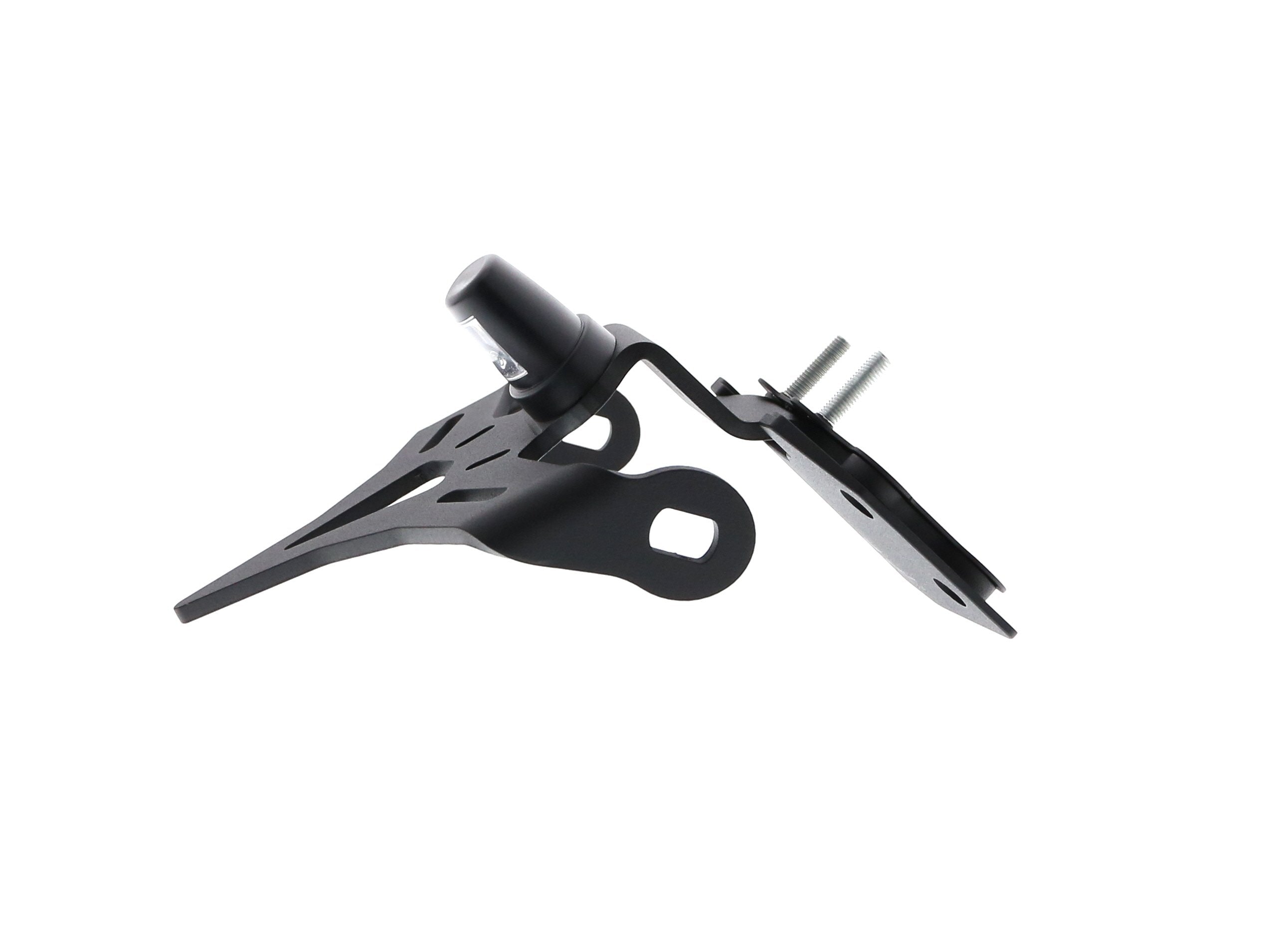 EP CF Moto 650NK Tail Tidy (2013 - 2017)