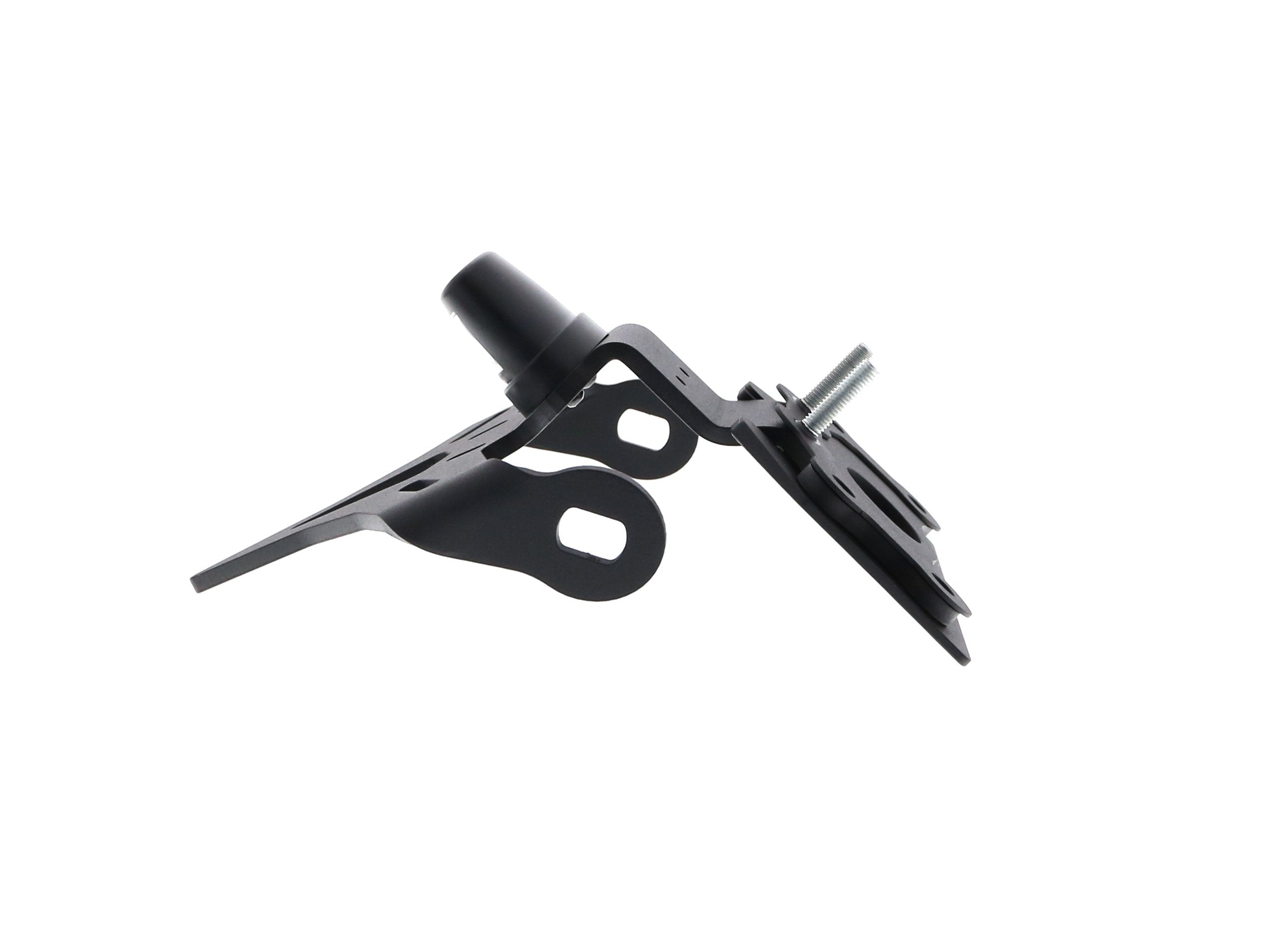 EP CF Moto 650NK Tail Tidy (2013 - 2017)