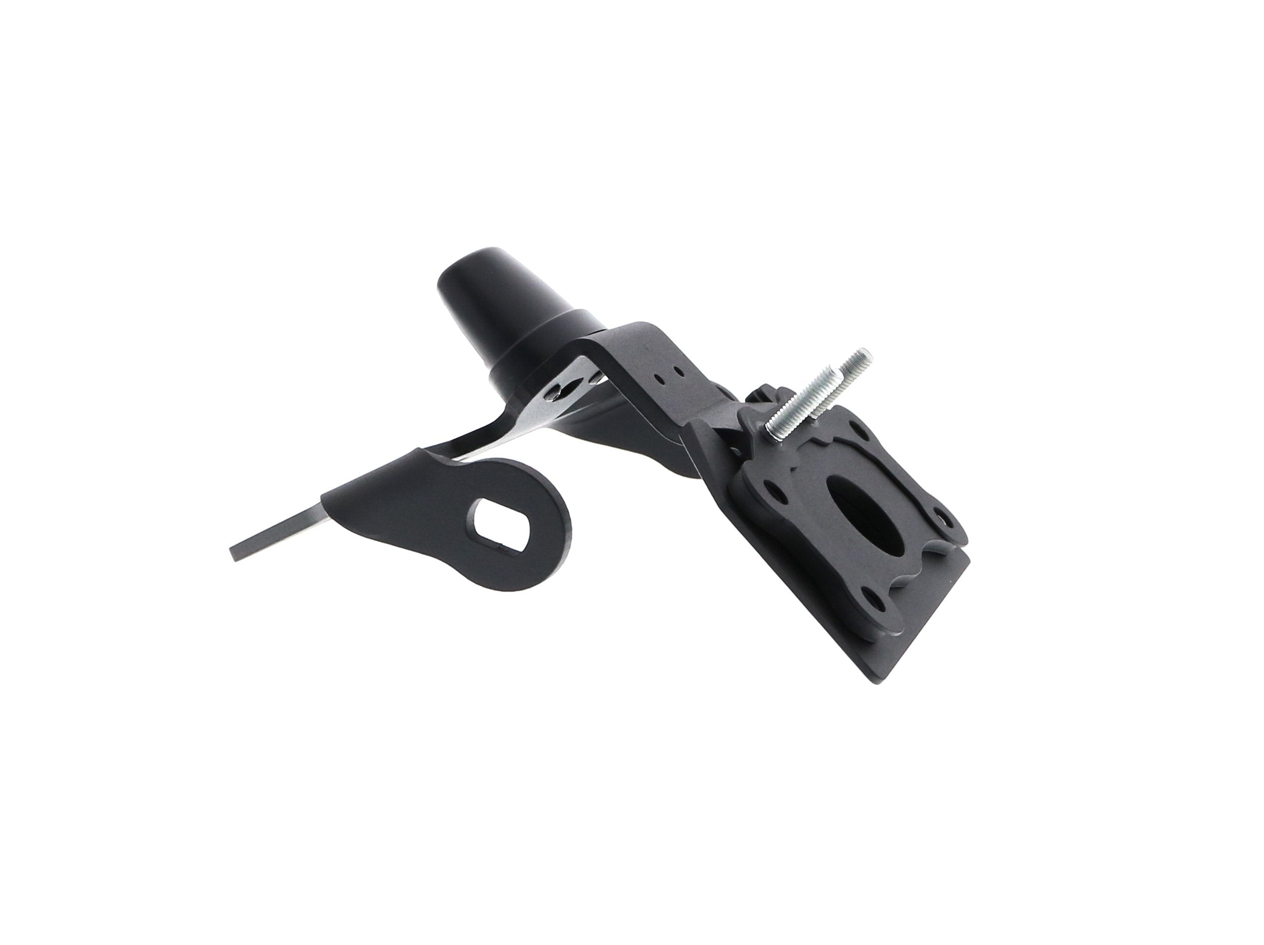 EP CF Moto 650NK Tail Tidy (2013 - 2017)