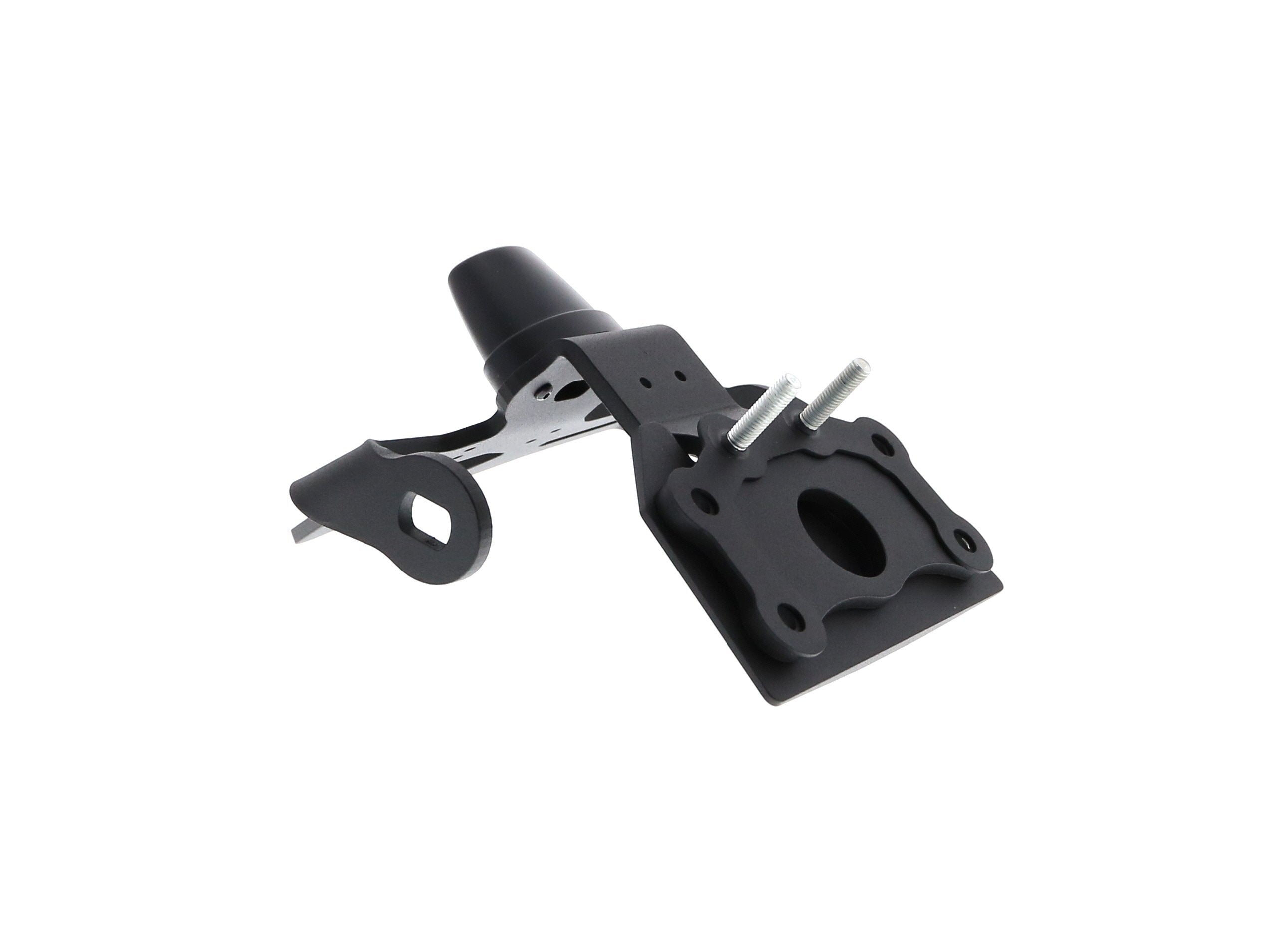 EP CF Moto 650NK Tail Tidy (2013 - 2017)