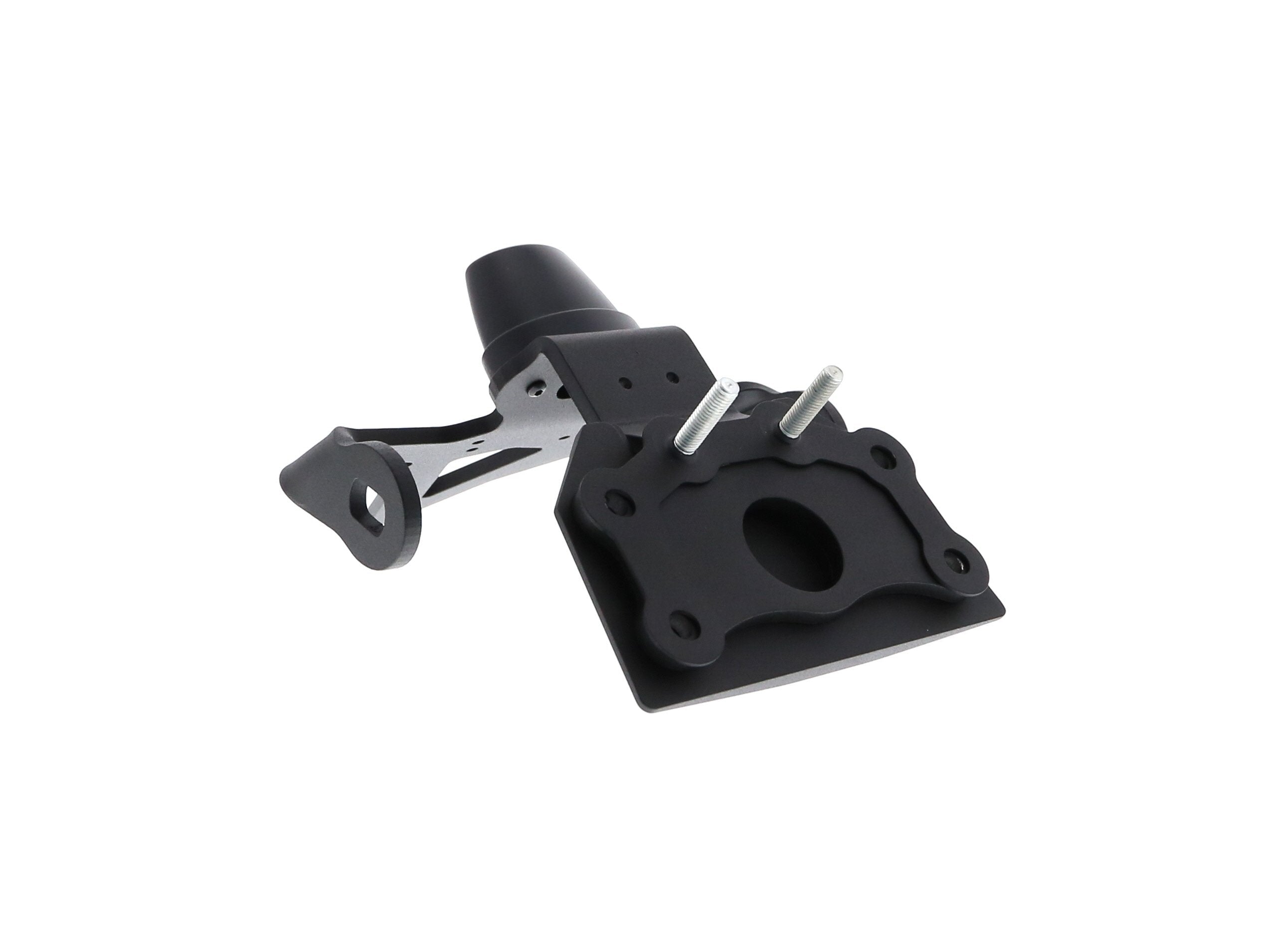 EP CF Moto 650NK Tail Tidy (2013 - 2017)