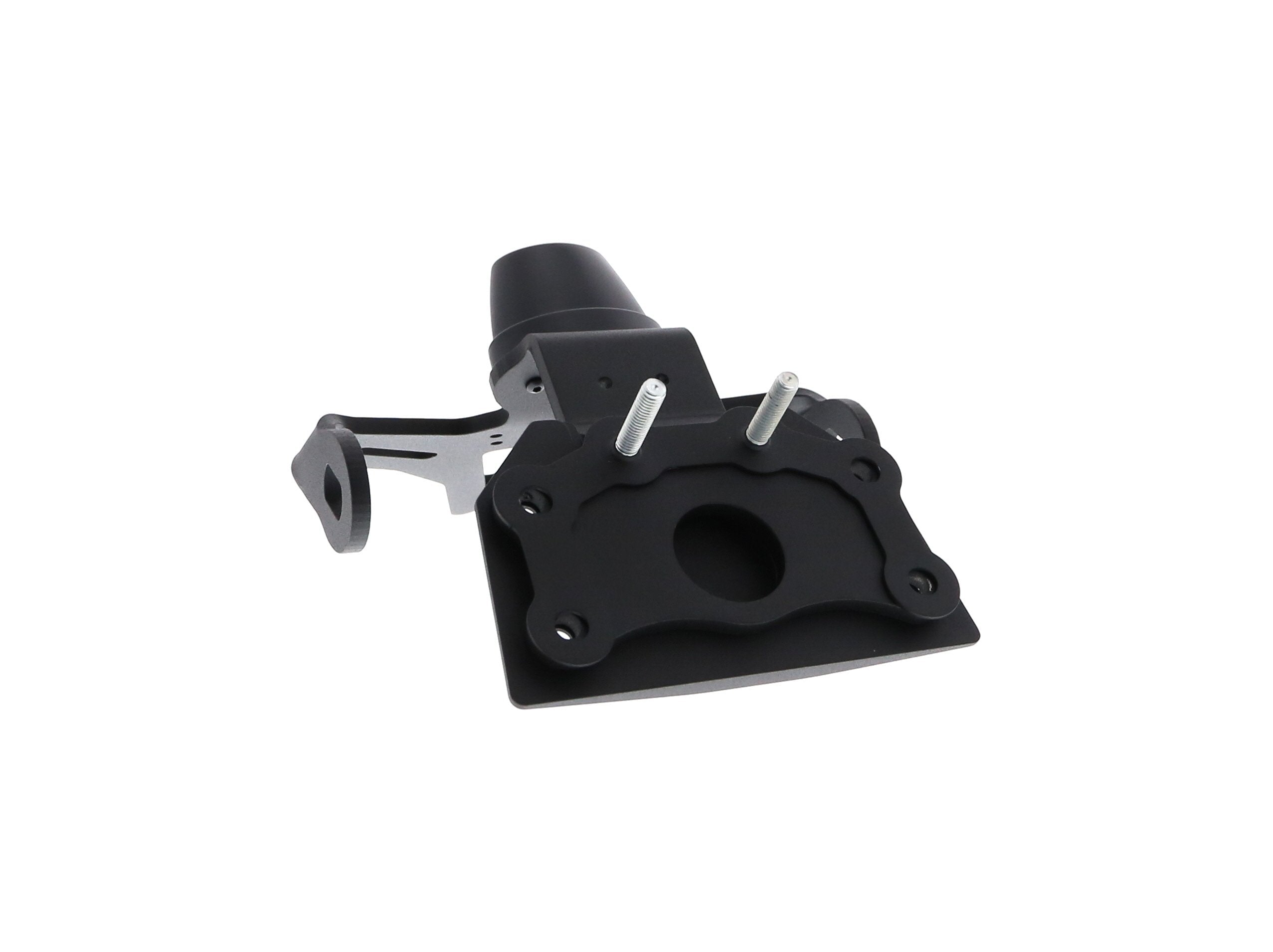 EP CF Moto 650NK Tail Tidy (2013 - 2017)