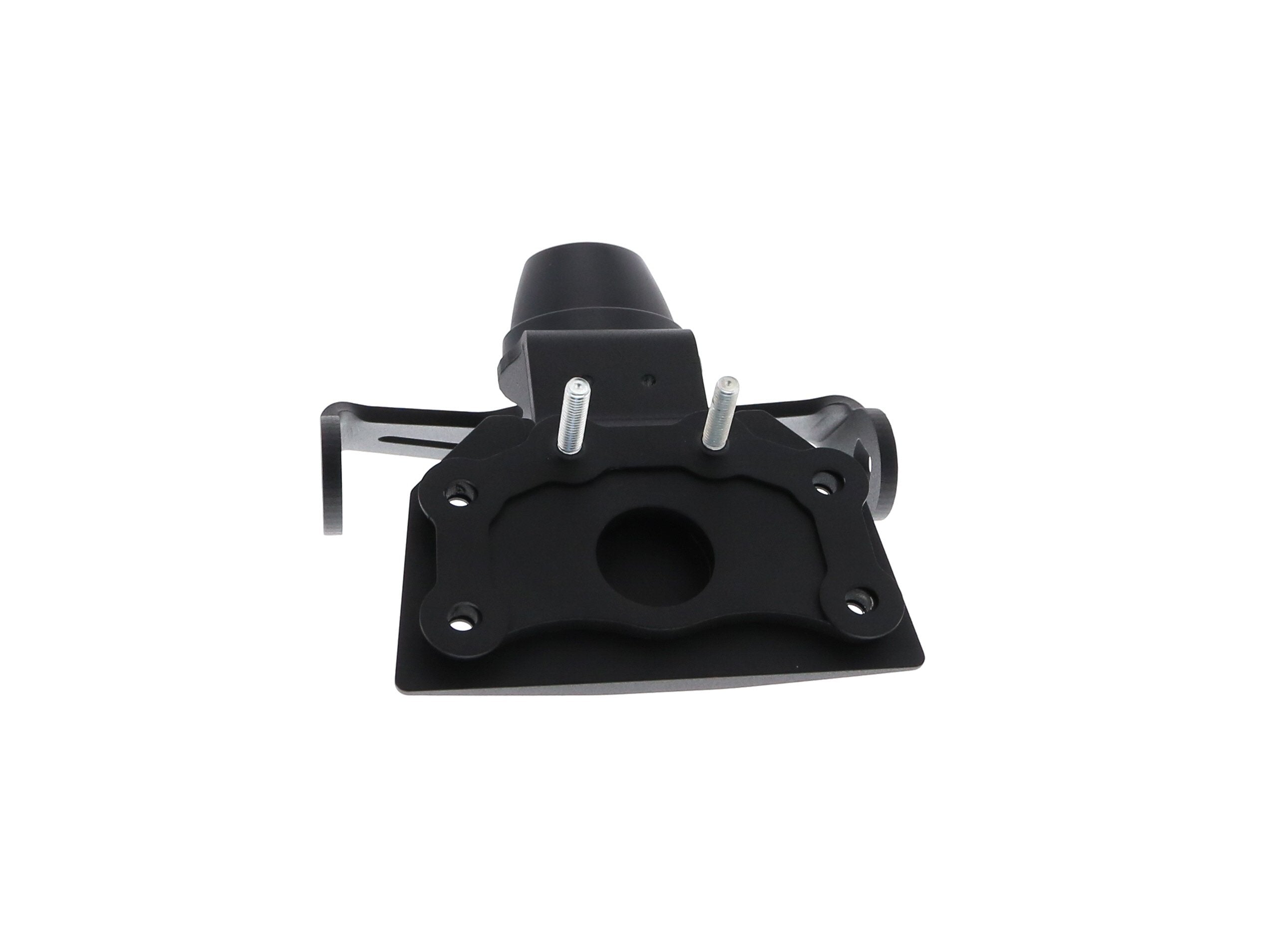 EP CF Moto 650NK Tail Tidy (2013 - 2017)