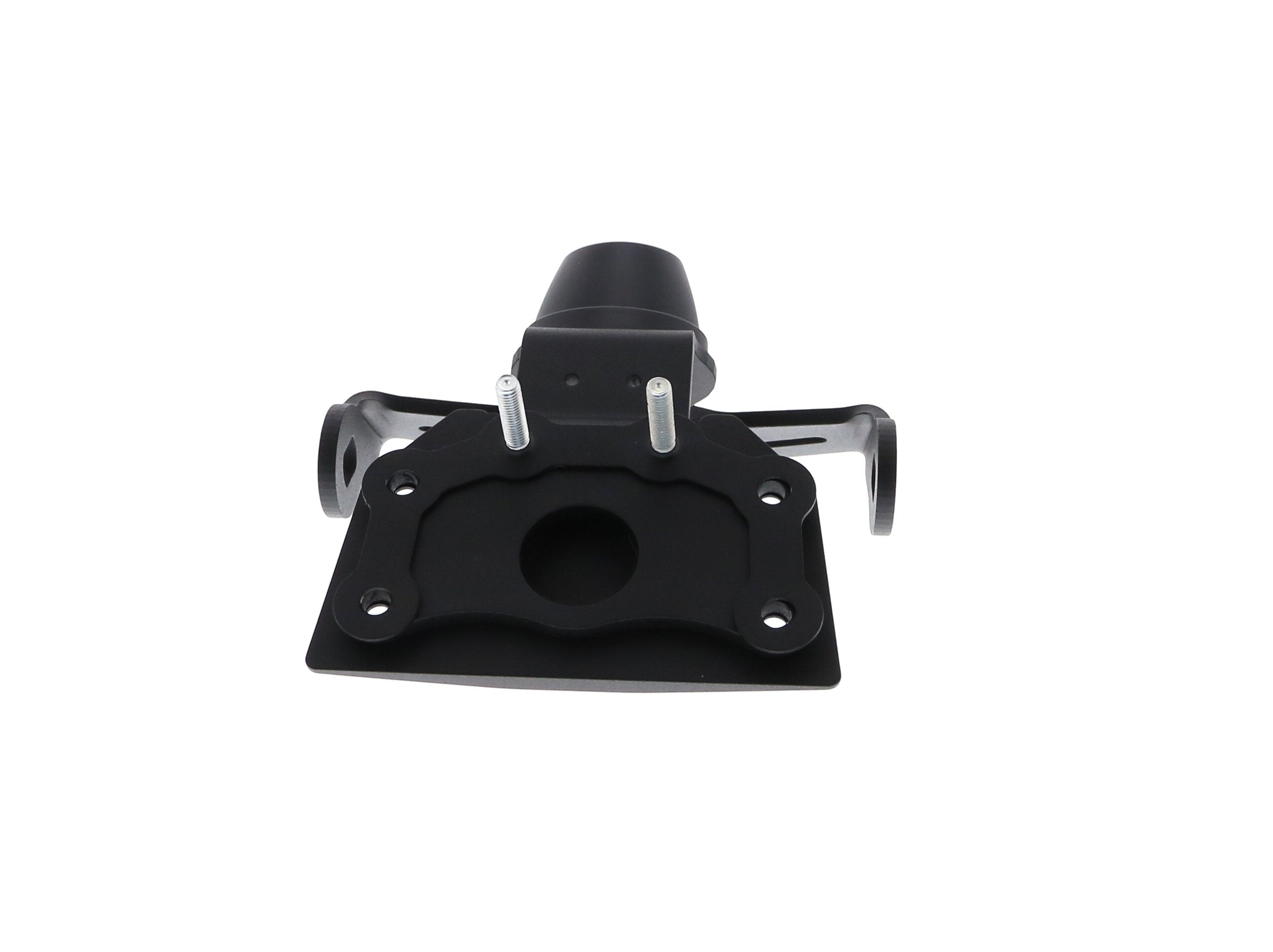 EP CF Moto 650NK Tail Tidy (2013 - 2017)