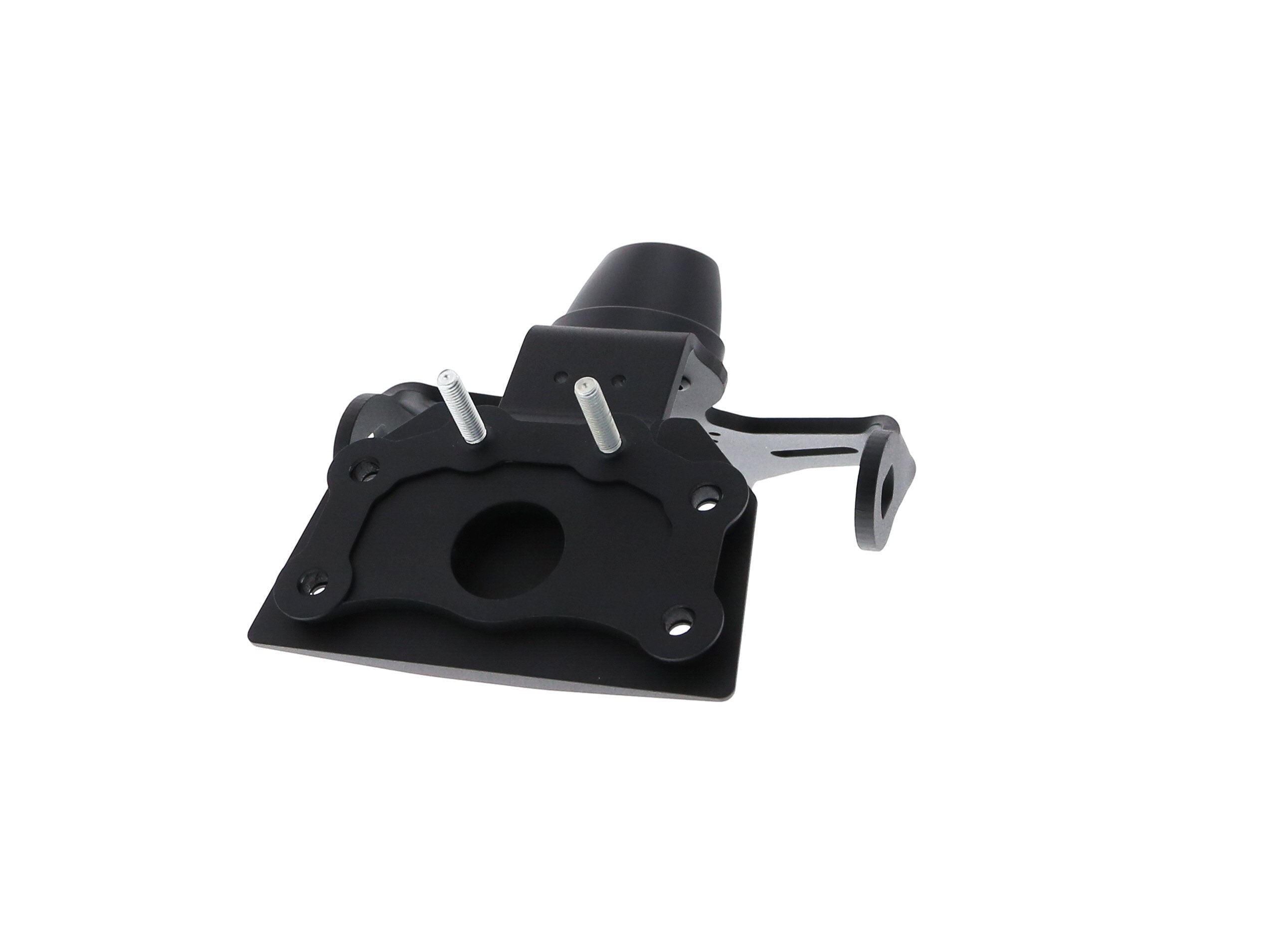 EP CF Moto 650NK Tail Tidy (2013 - 2017)