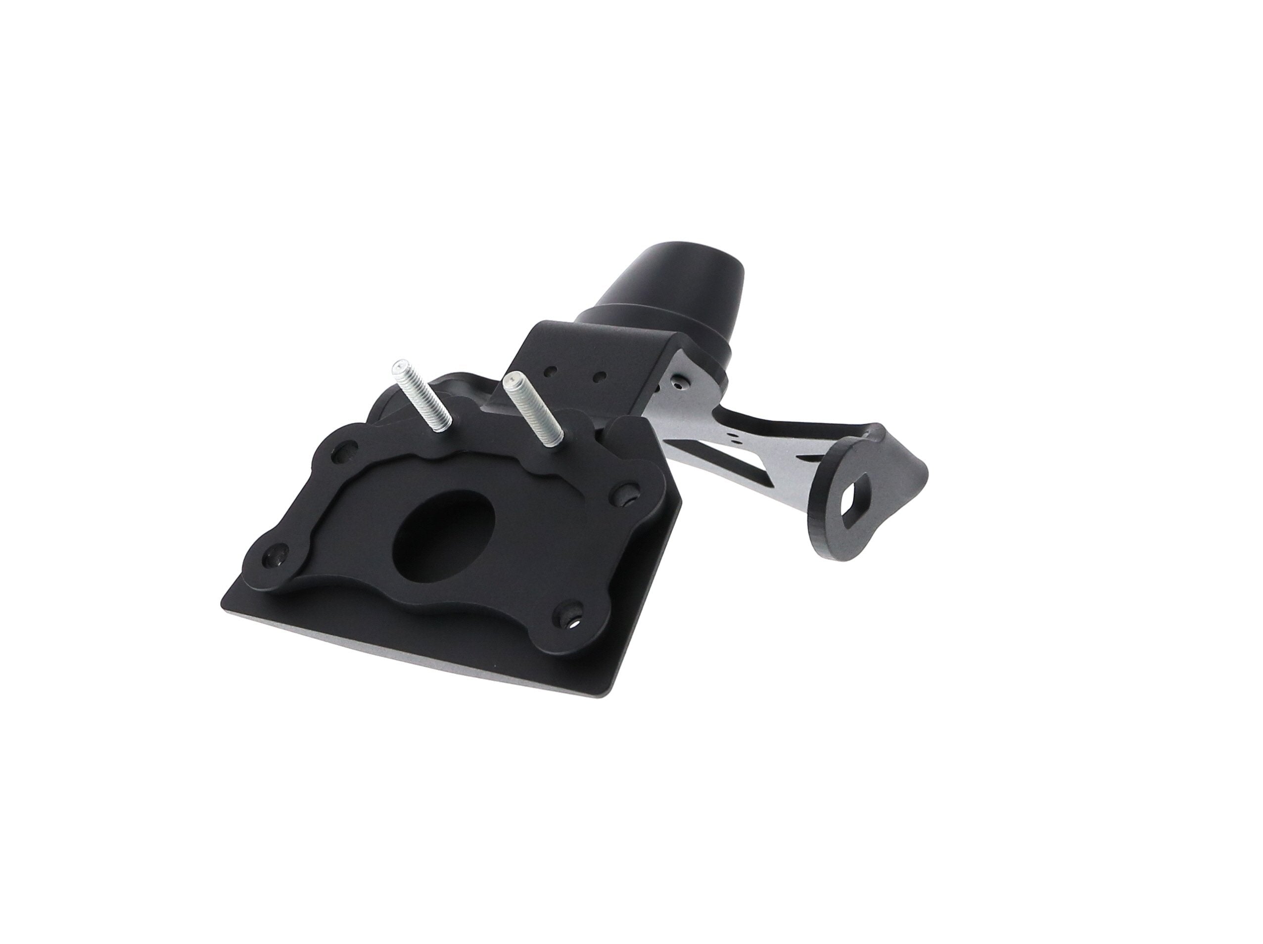EP CF Moto 650NK Tail Tidy (2013 - 2017)