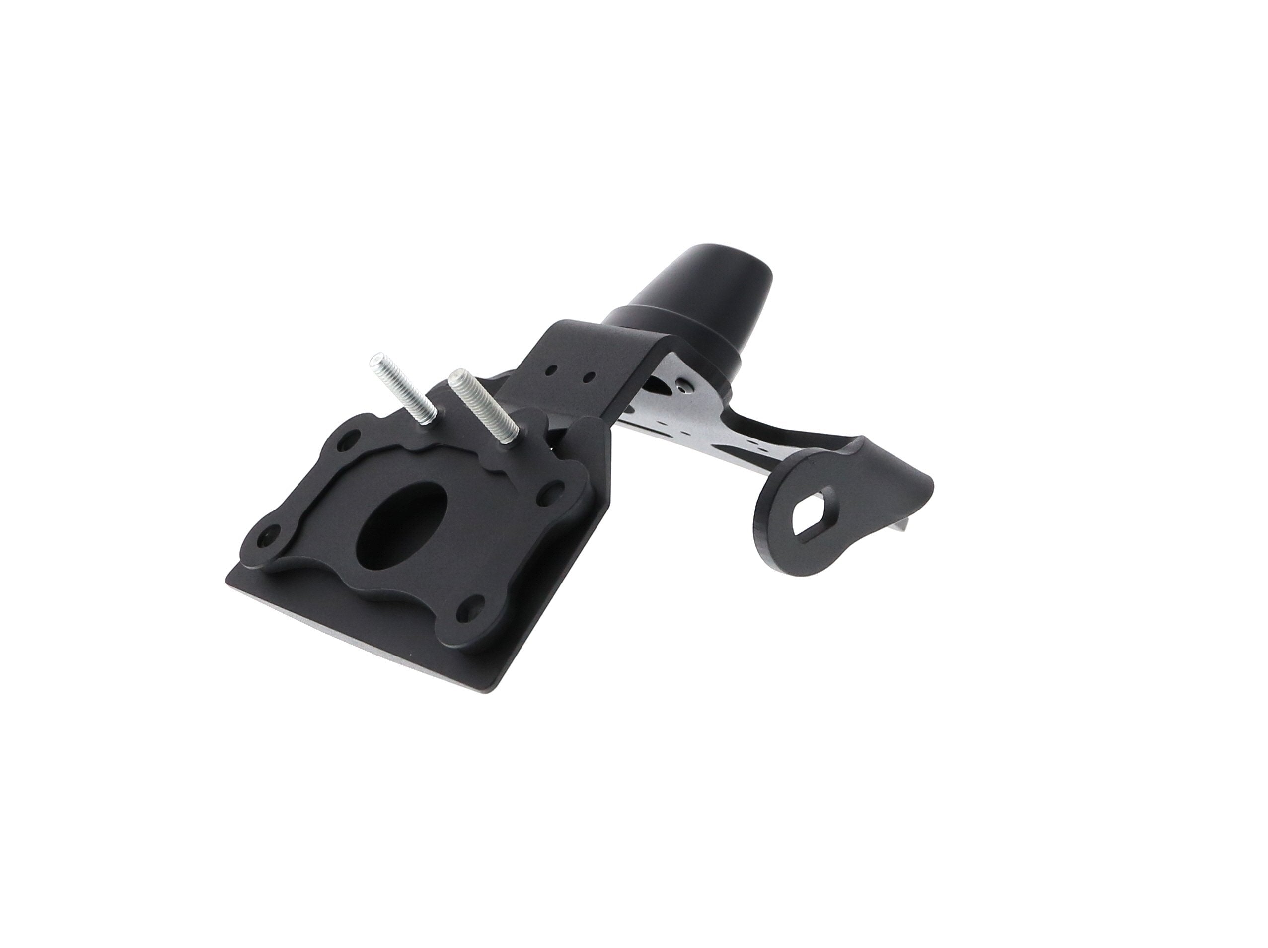 EP CF Moto 650NK Tail Tidy (2013 - 2017)