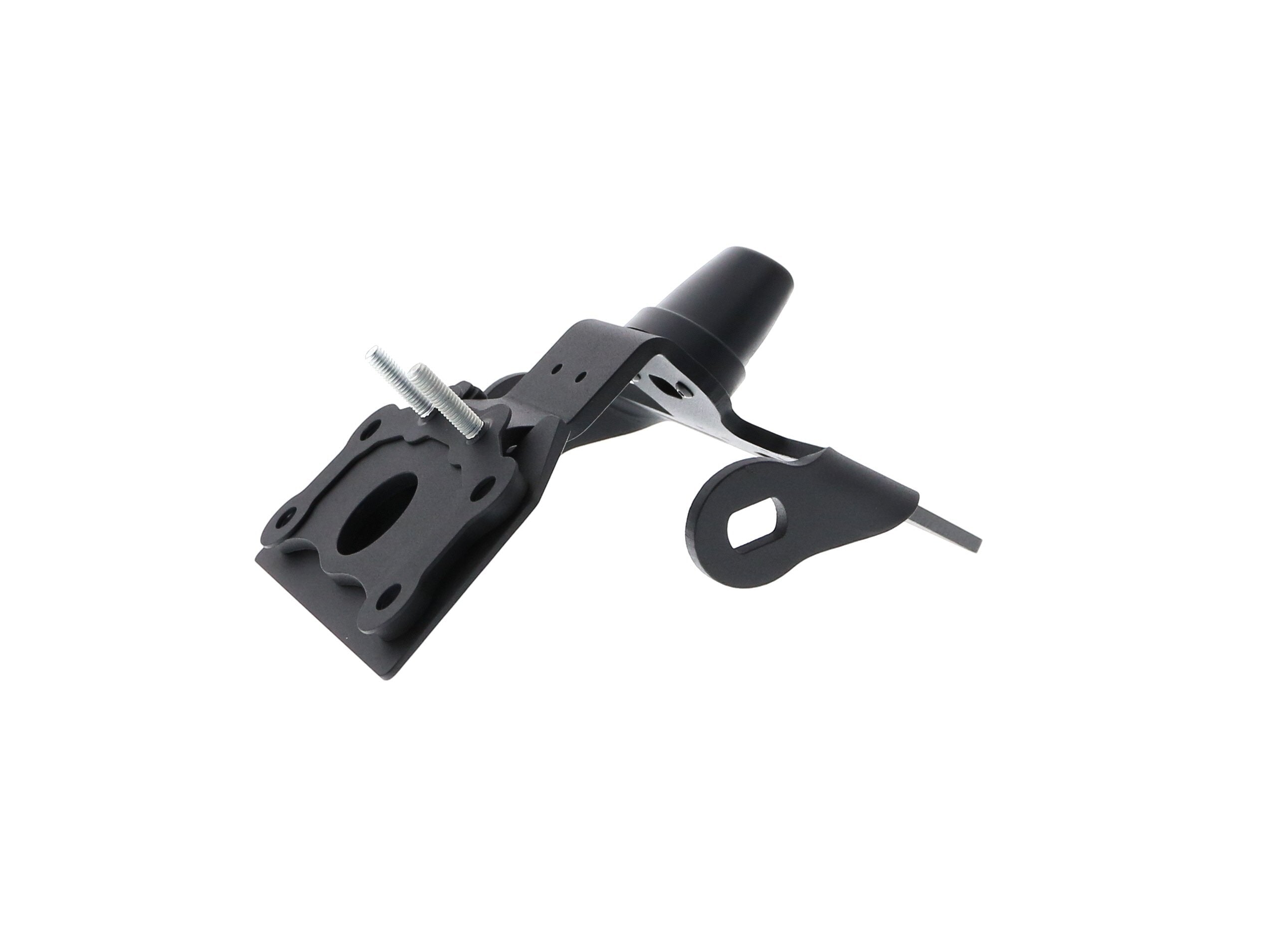 EP CF Moto 650NK Tail Tidy (2013 - 2017)