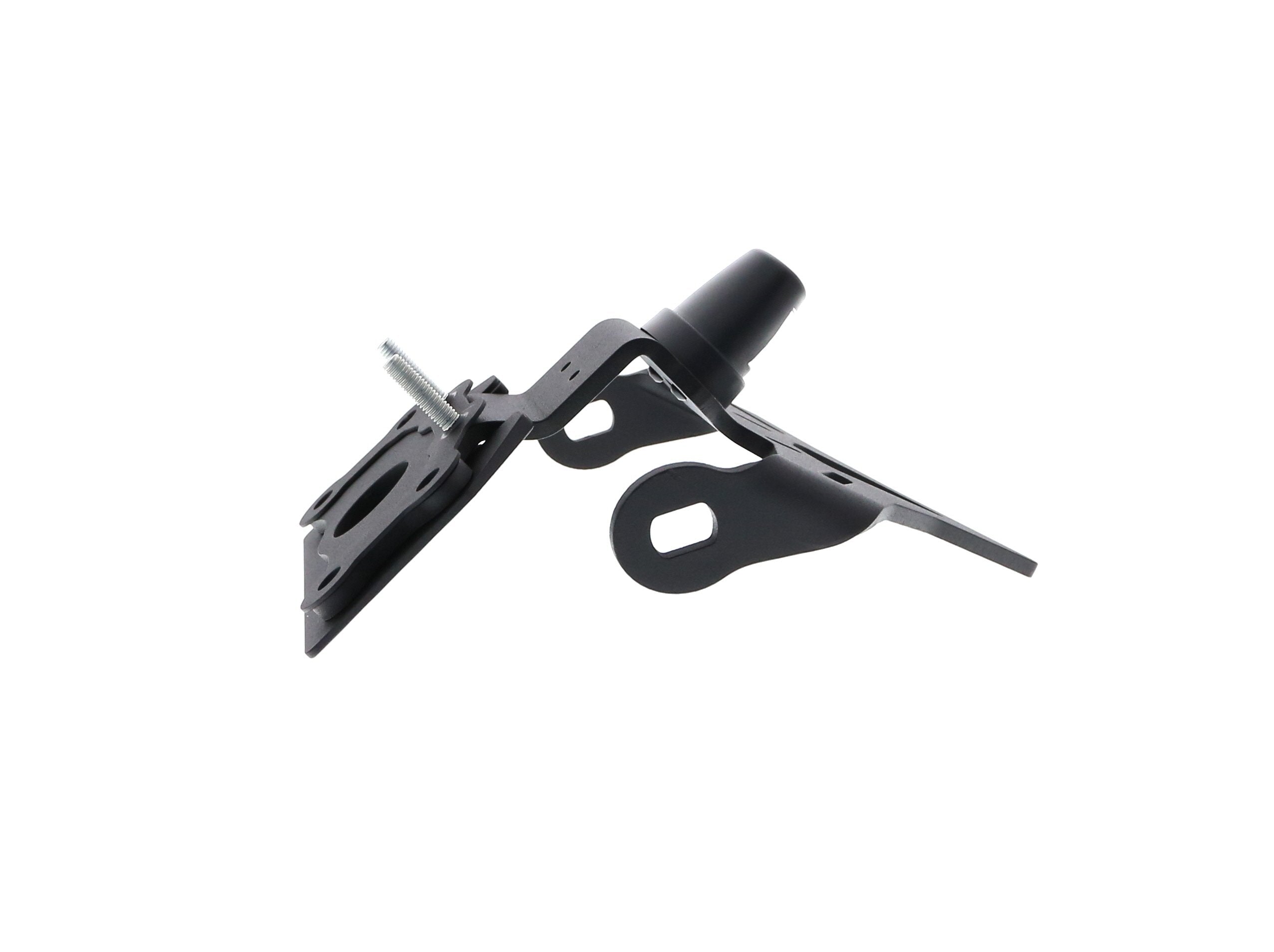 EP CF Moto 650NK Tail Tidy (2013 - 2017)