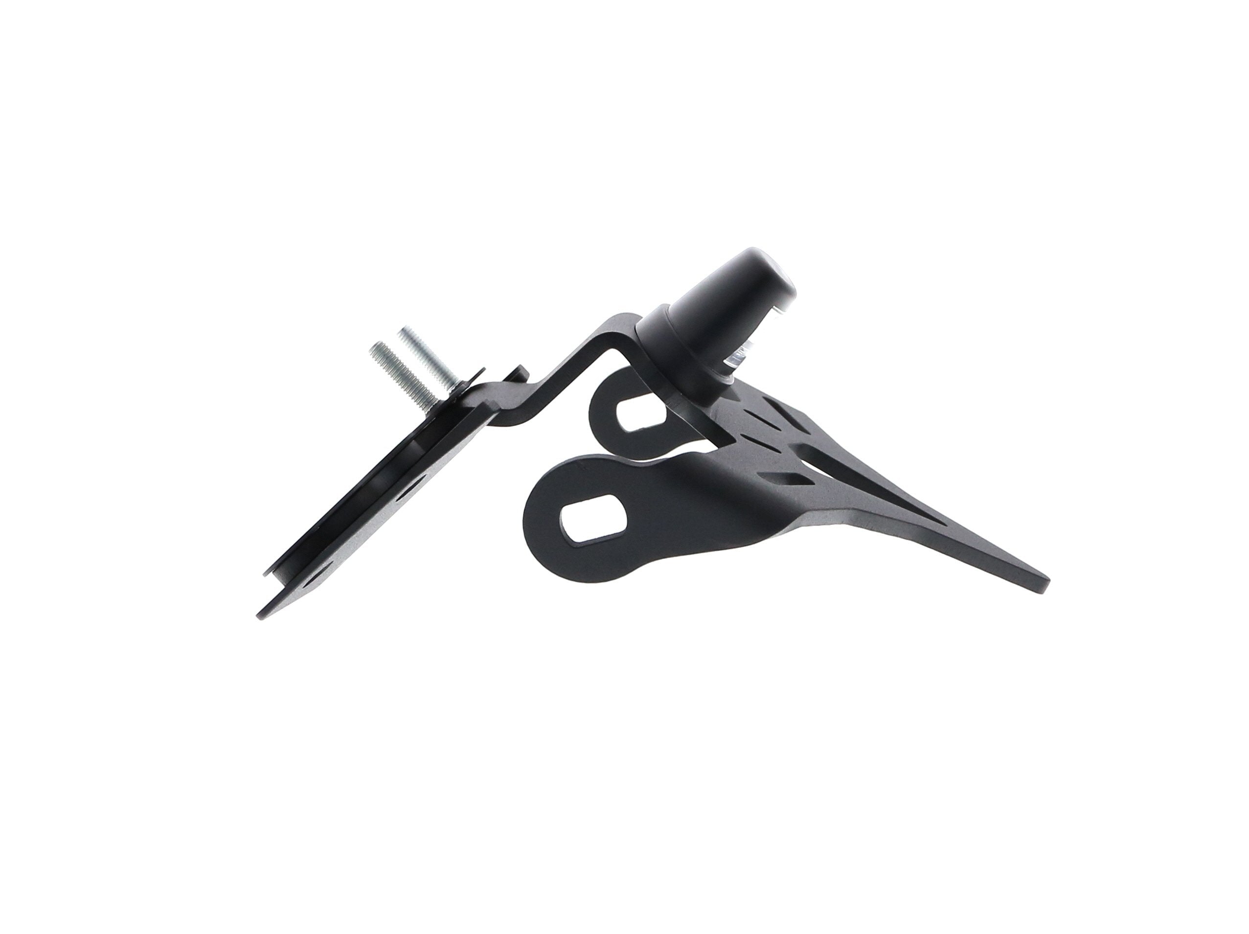 EP CF Moto 650NK Tail Tidy (2013 - 2017)