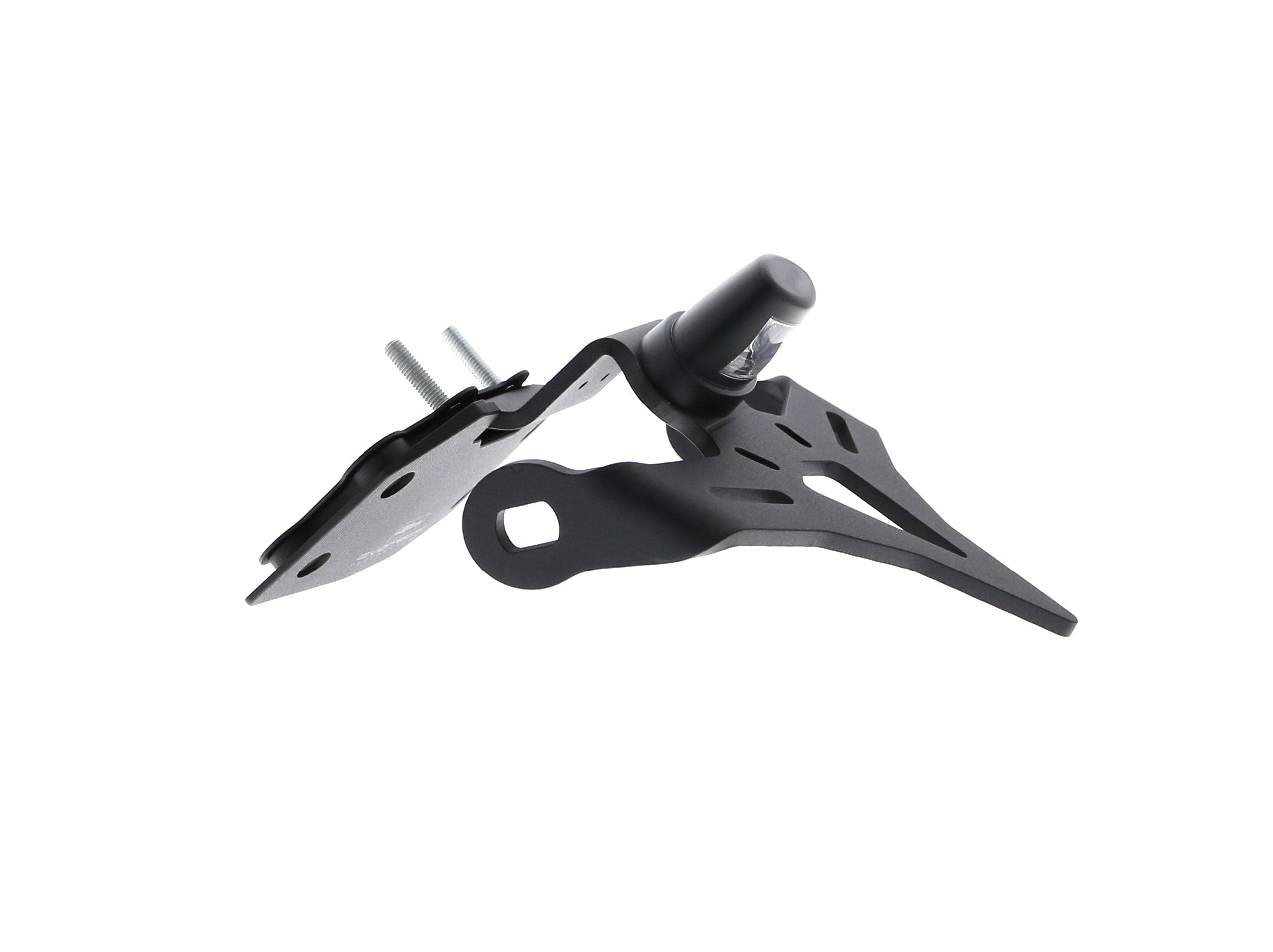 EP CF Moto 650NK Tail Tidy (2013 - 2017)