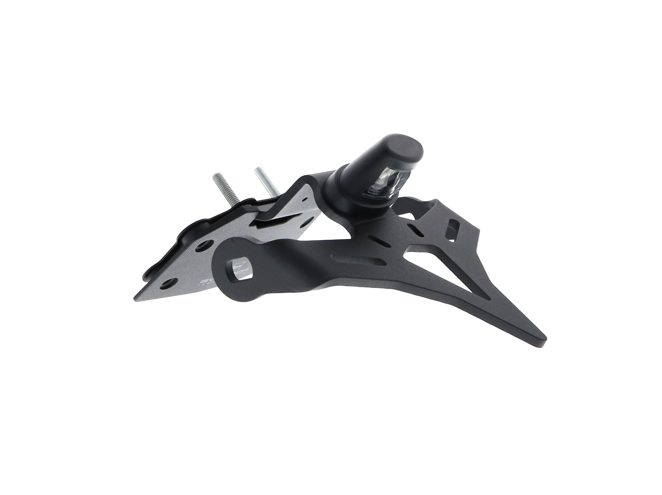 EP CF Moto 650NK Tail Tidy (2013 - 2017)