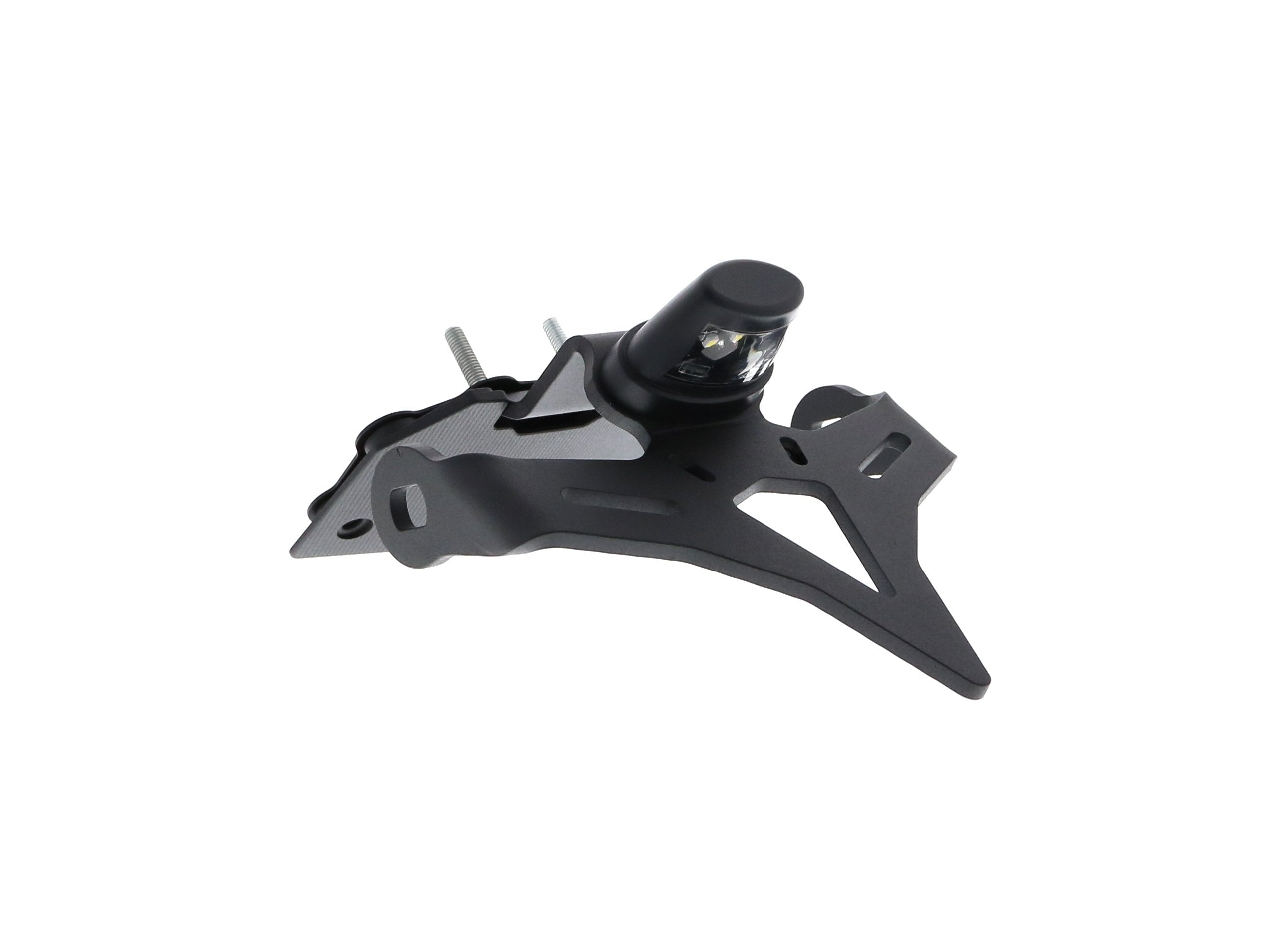 EP CF Moto 650NK Tail Tidy (2013 - 2017)