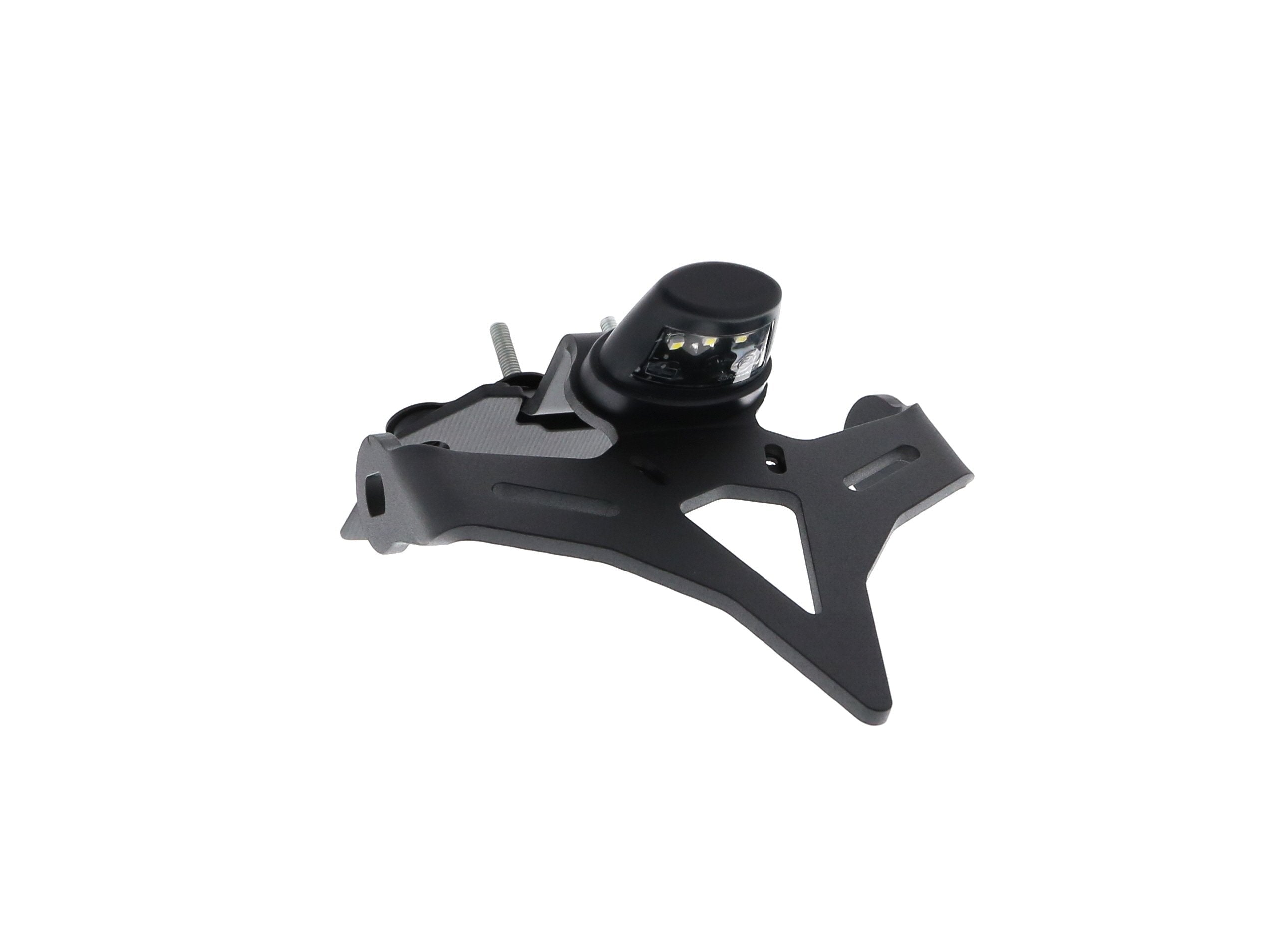 EP CF Moto 650NK Tail Tidy (2013 - 2017)