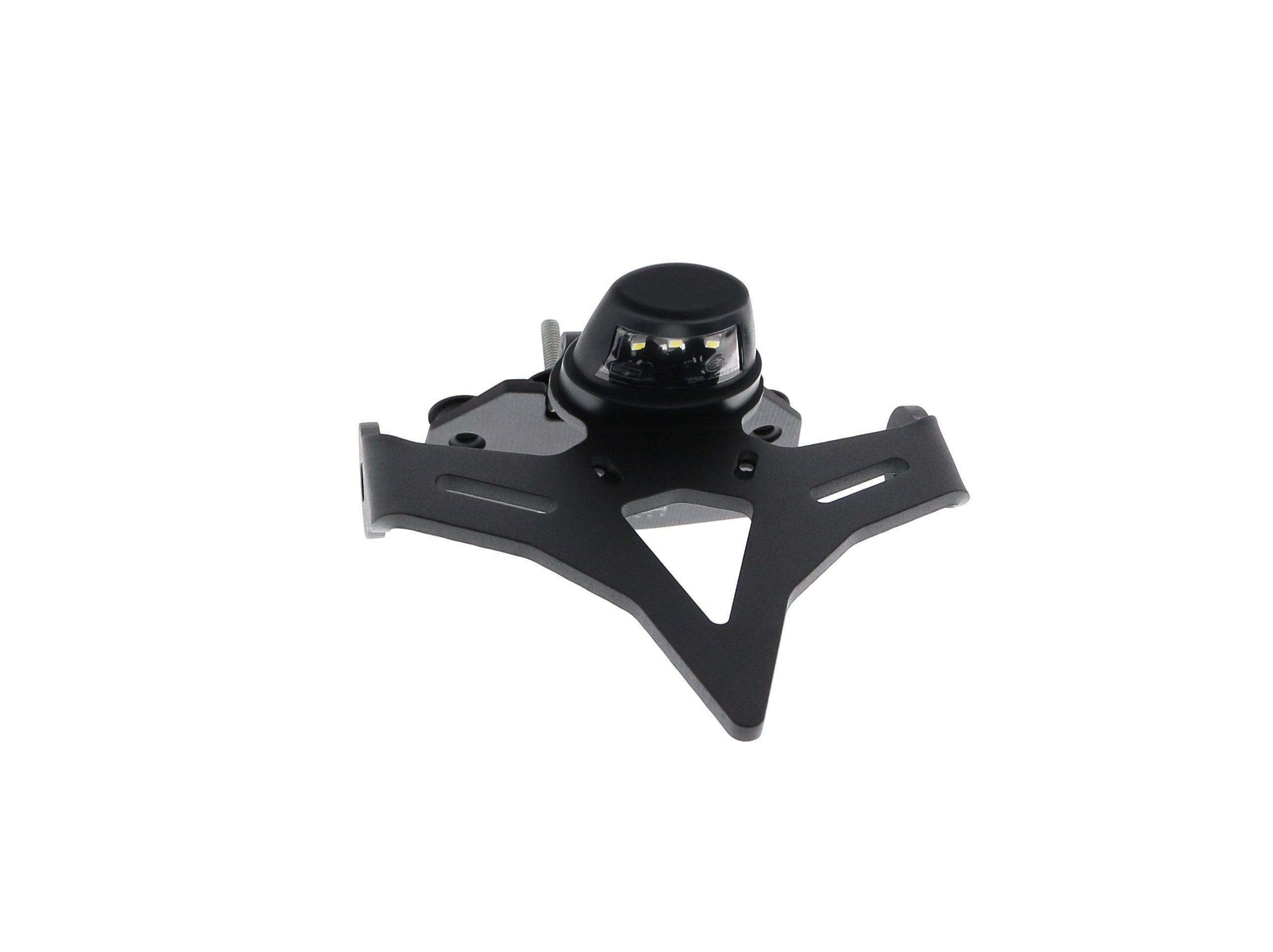 EP CF Moto 650NK Tail Tidy (2013 - 2017)