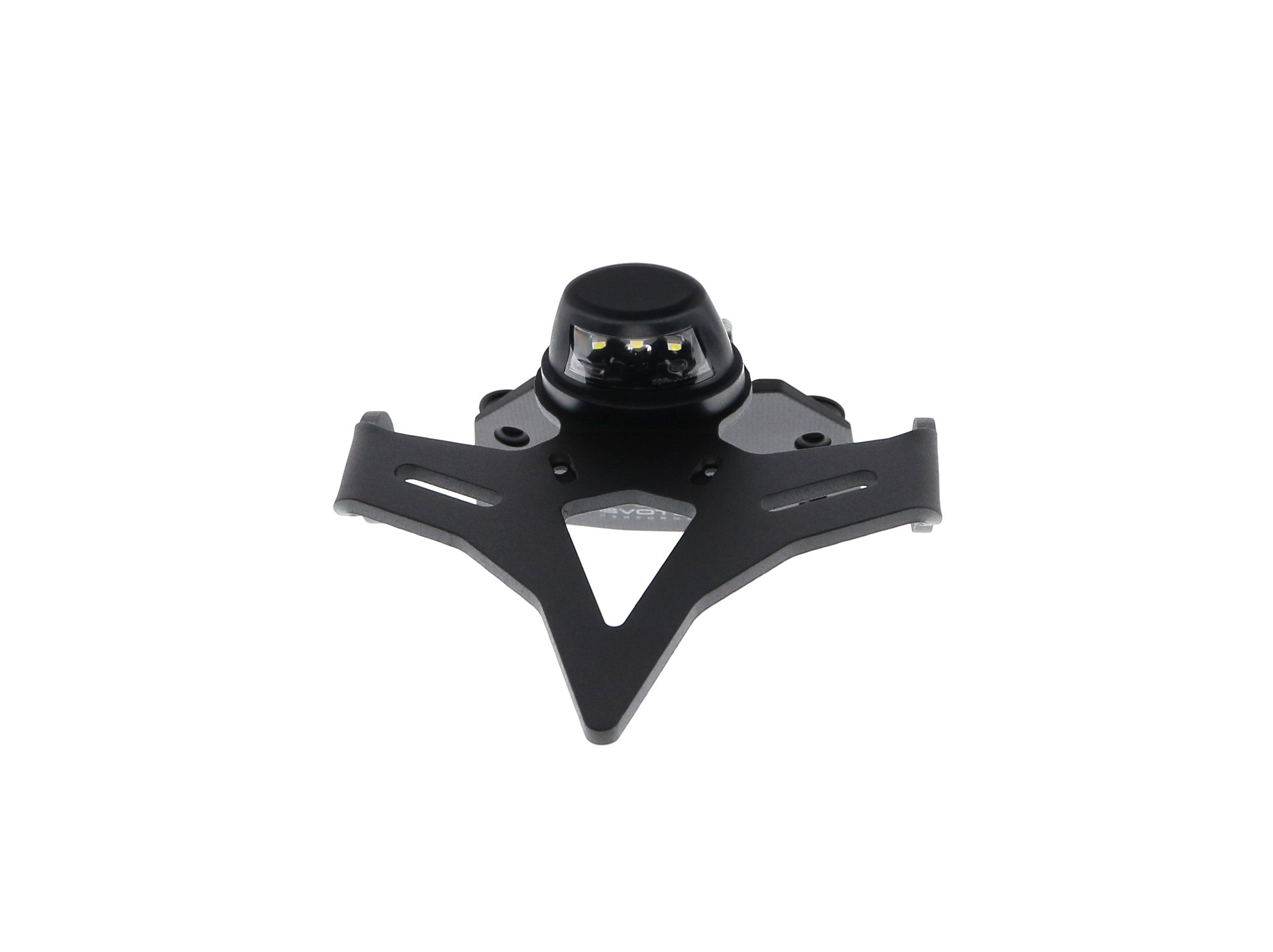 EP CF Moto 650NK Tail Tidy (2013 - 2017)
