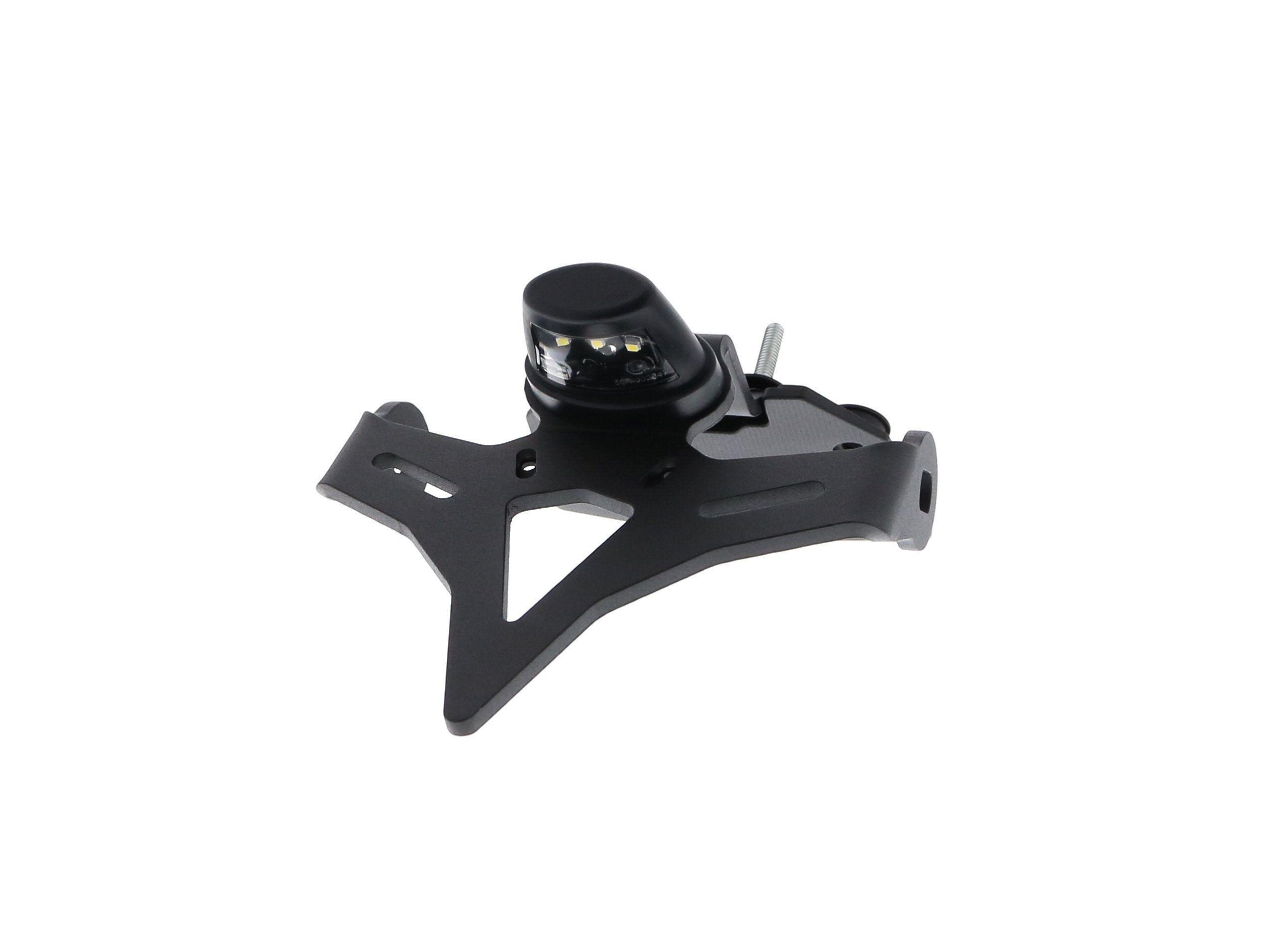 EP CF Moto 650NK Tail Tidy (2013 - 2017)
