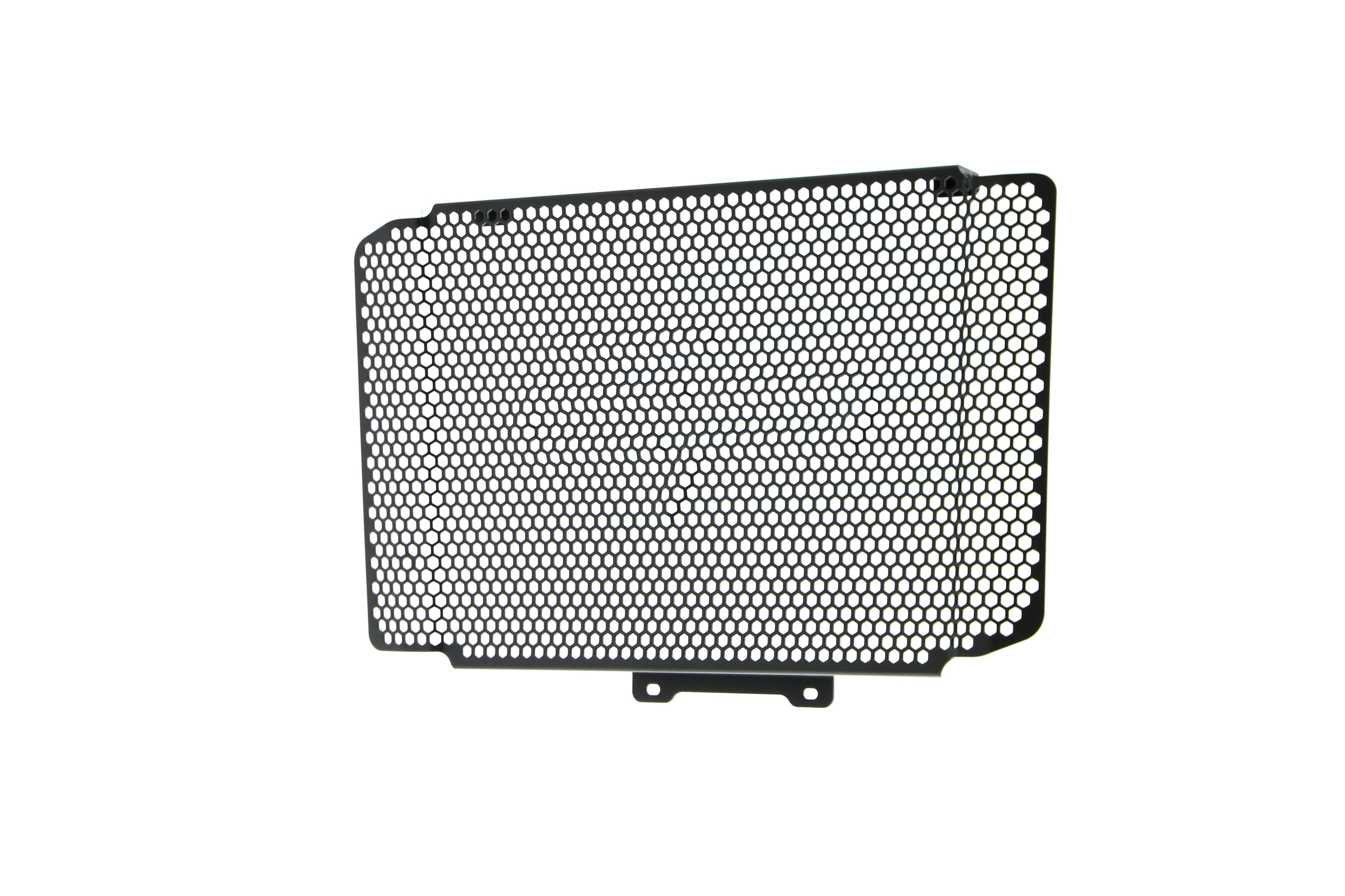 EP Radiator Guard - WK 650i Radiator Guard (2013-2017)