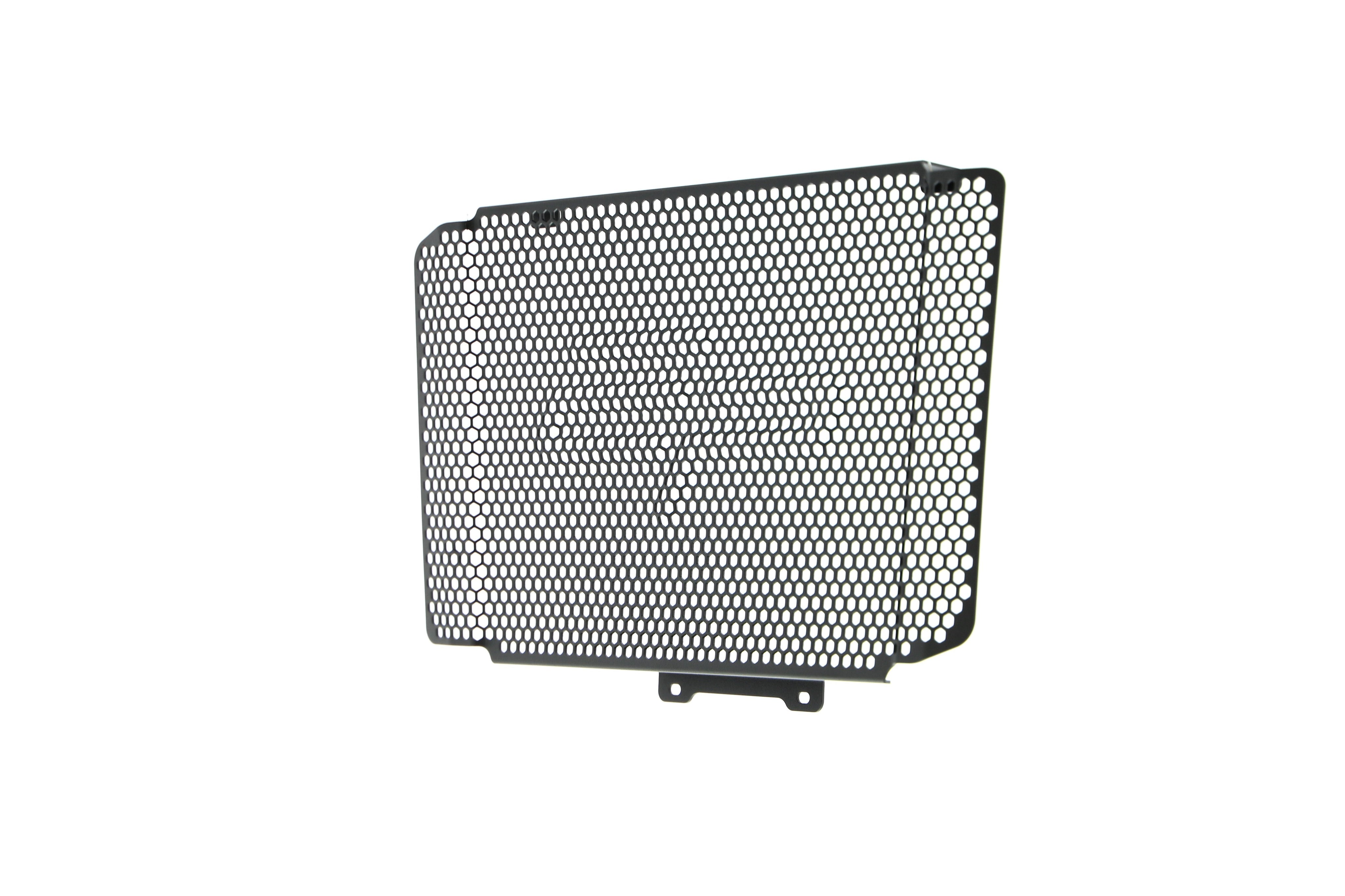 EP Radiator Guard - WK 650i Radiator Guard (2013-2017)