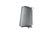 EP Radiator Guard - WK 650i Radiator Guard (2013-2017)