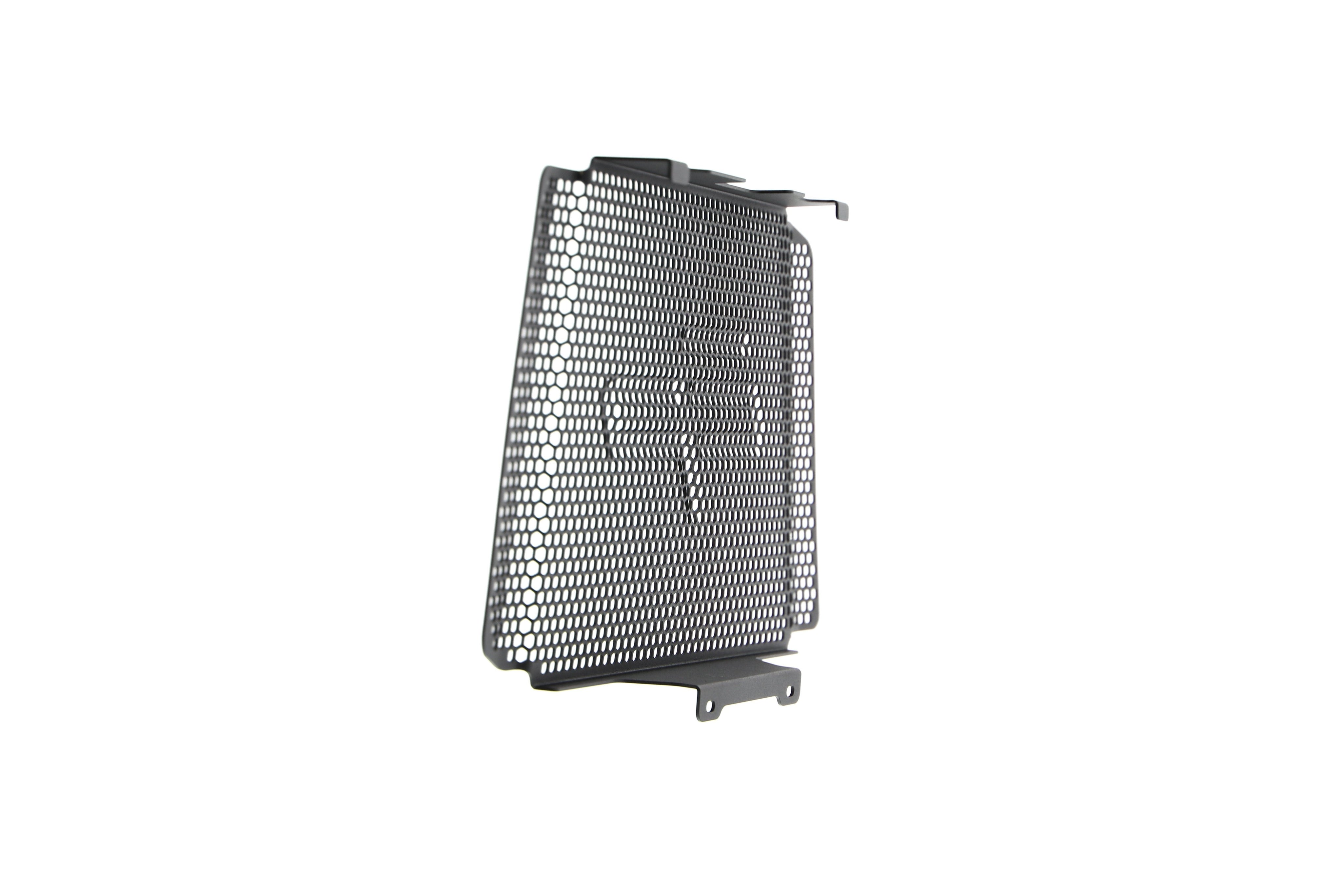 EP Radiator Guard - WK 650i Radiator Guard (2013-2017)