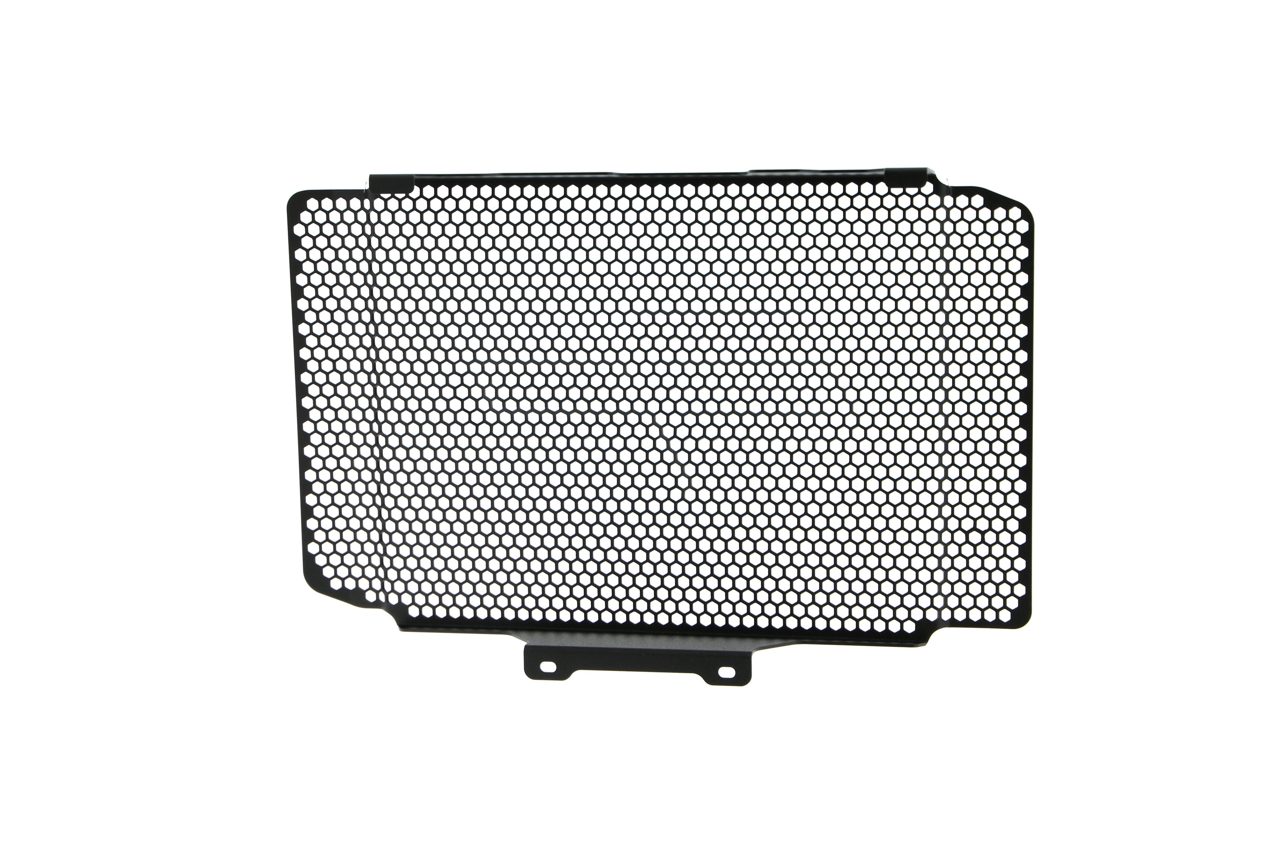 EP Radiator Guard - WK 650i Radiator Guard (2013-2017)