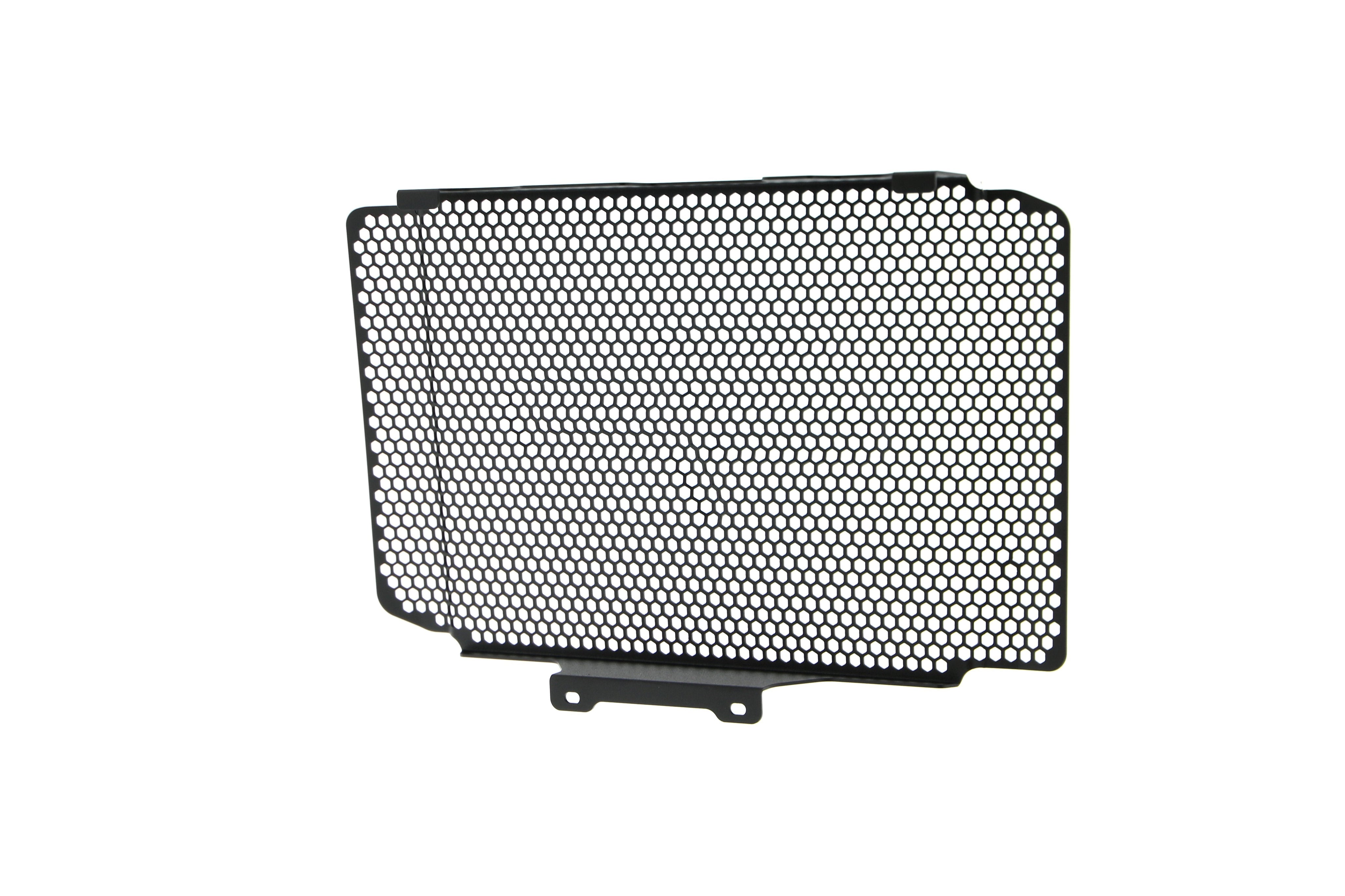 EP Radiator Guard - WK 650i Radiator Guard (2013-2017)