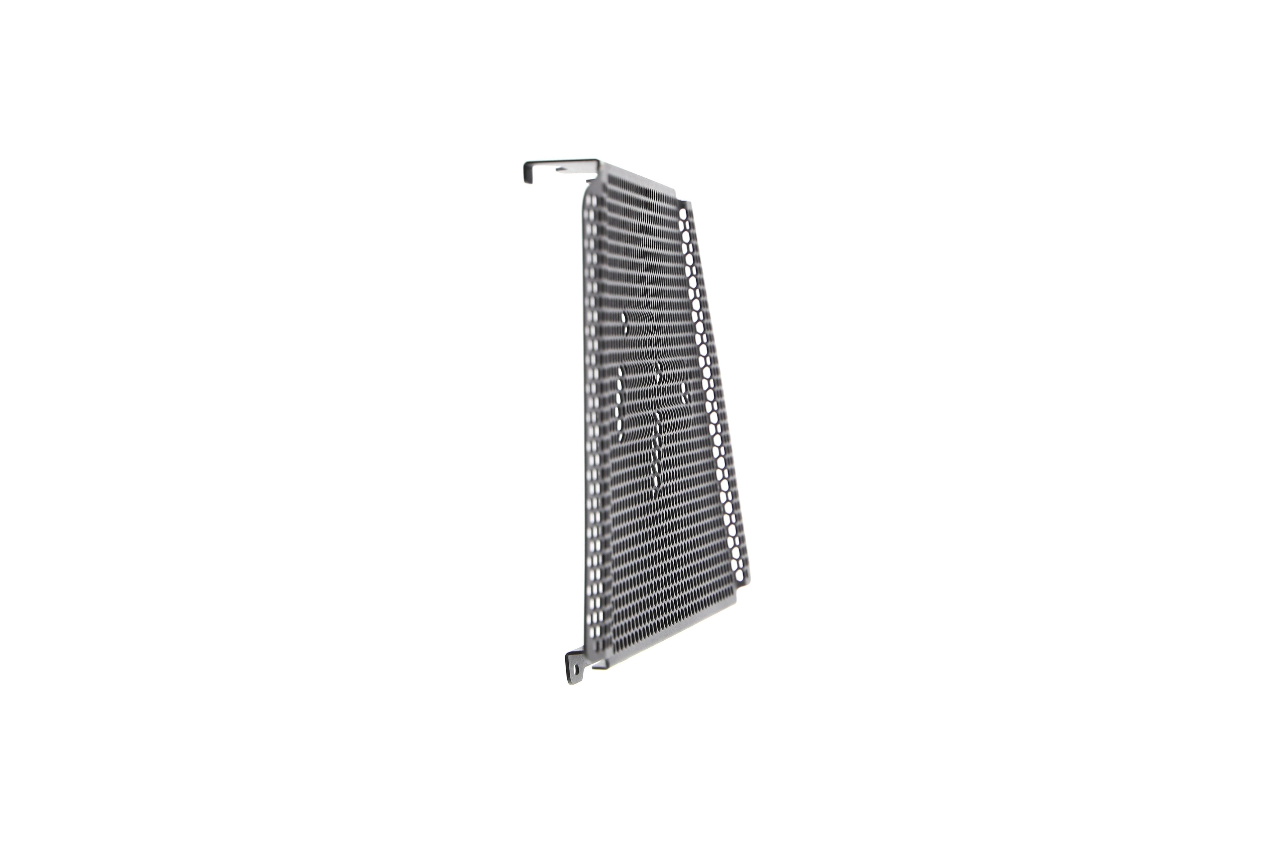 EP Radiator Guard - WK 650i Radiator Guard (2013-2017)