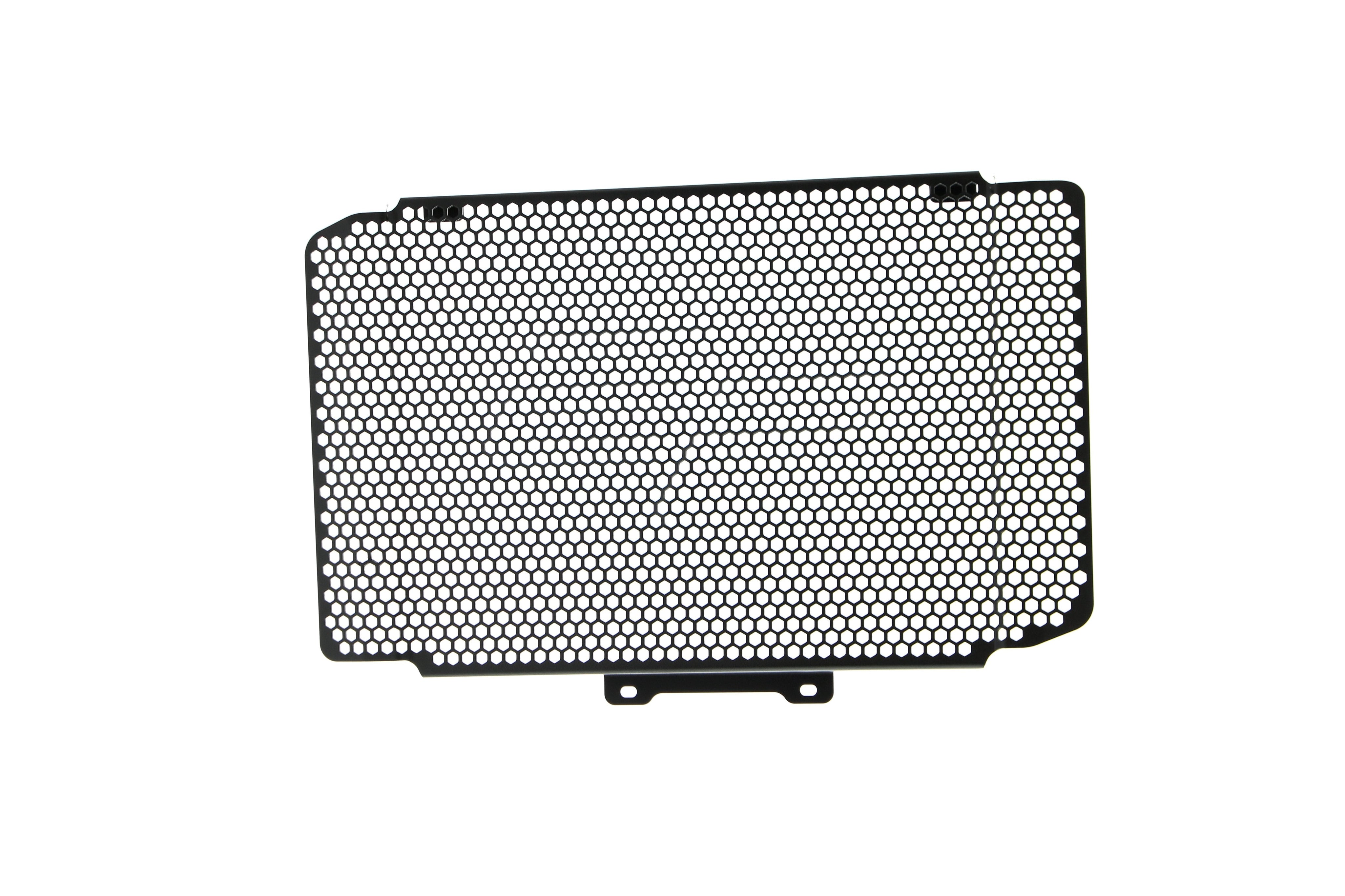 EP Radiator Guard - WK 650i Radiator Guard (2013-2017)