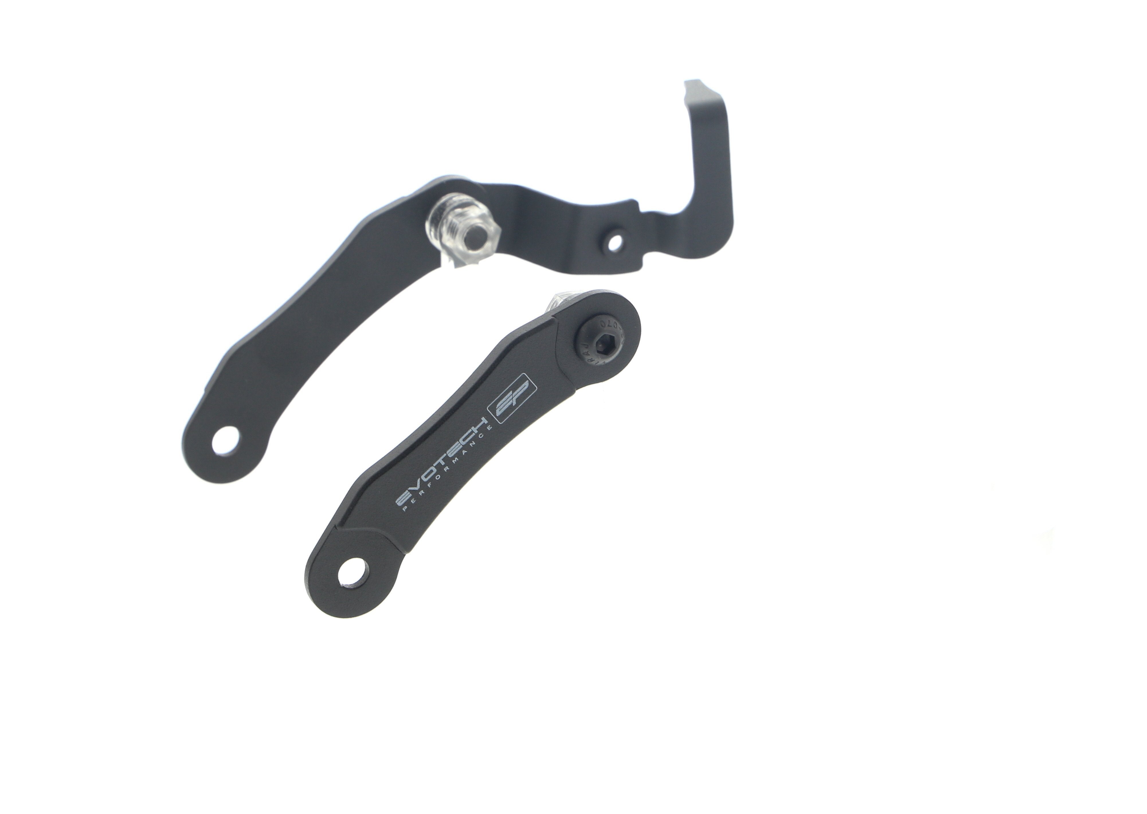 EP Yamaha MT-07 Moto Cage Pillion Footpeg Removal Kit (2015 - 2017)