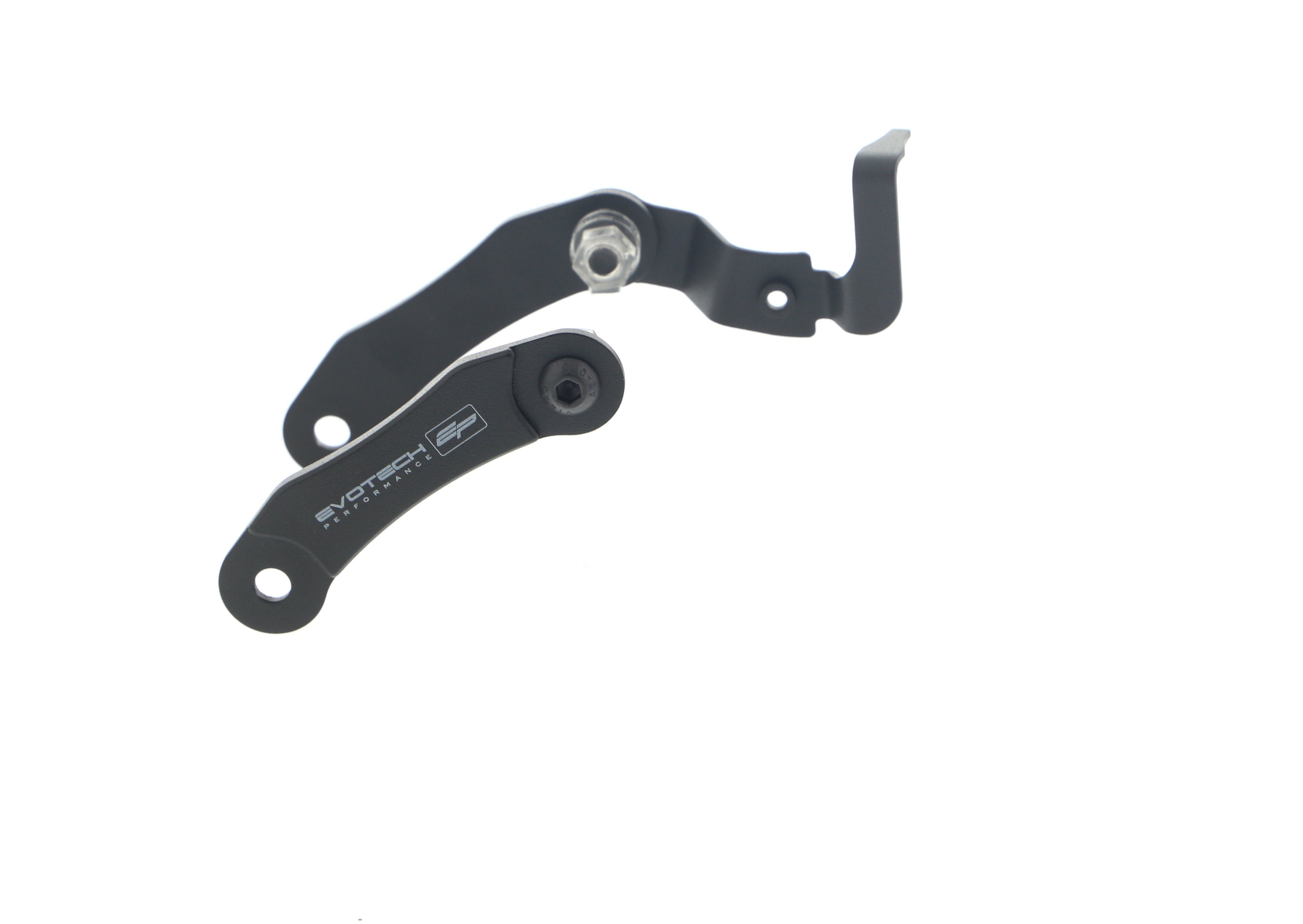 EP Yamaha FZ-07 Pillion Footpeg Removal Kit (2018-2020)