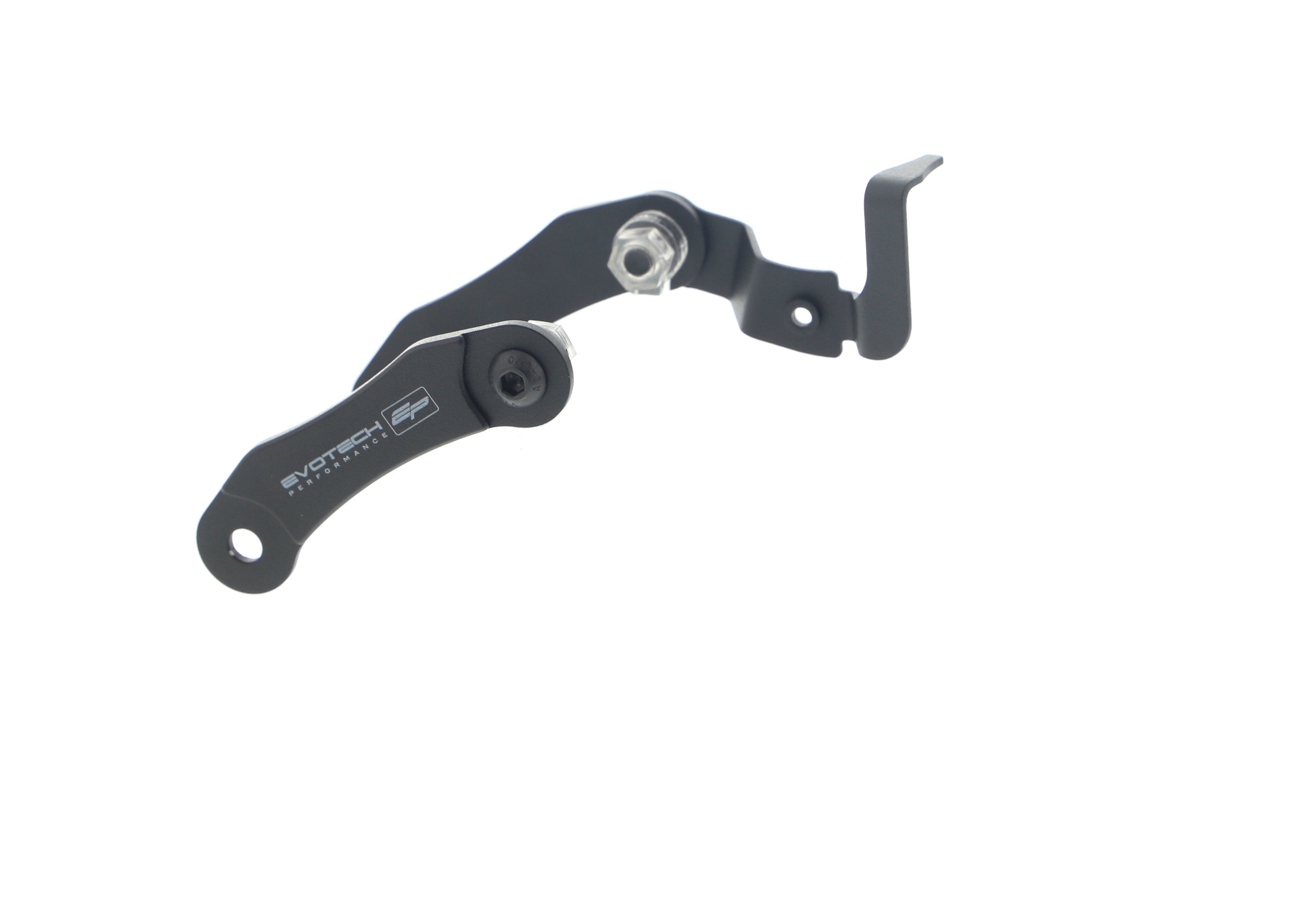 EP Yamaha MT-07 Moto Cage Pillion Footpeg Removal Kit (2015 - 2017)