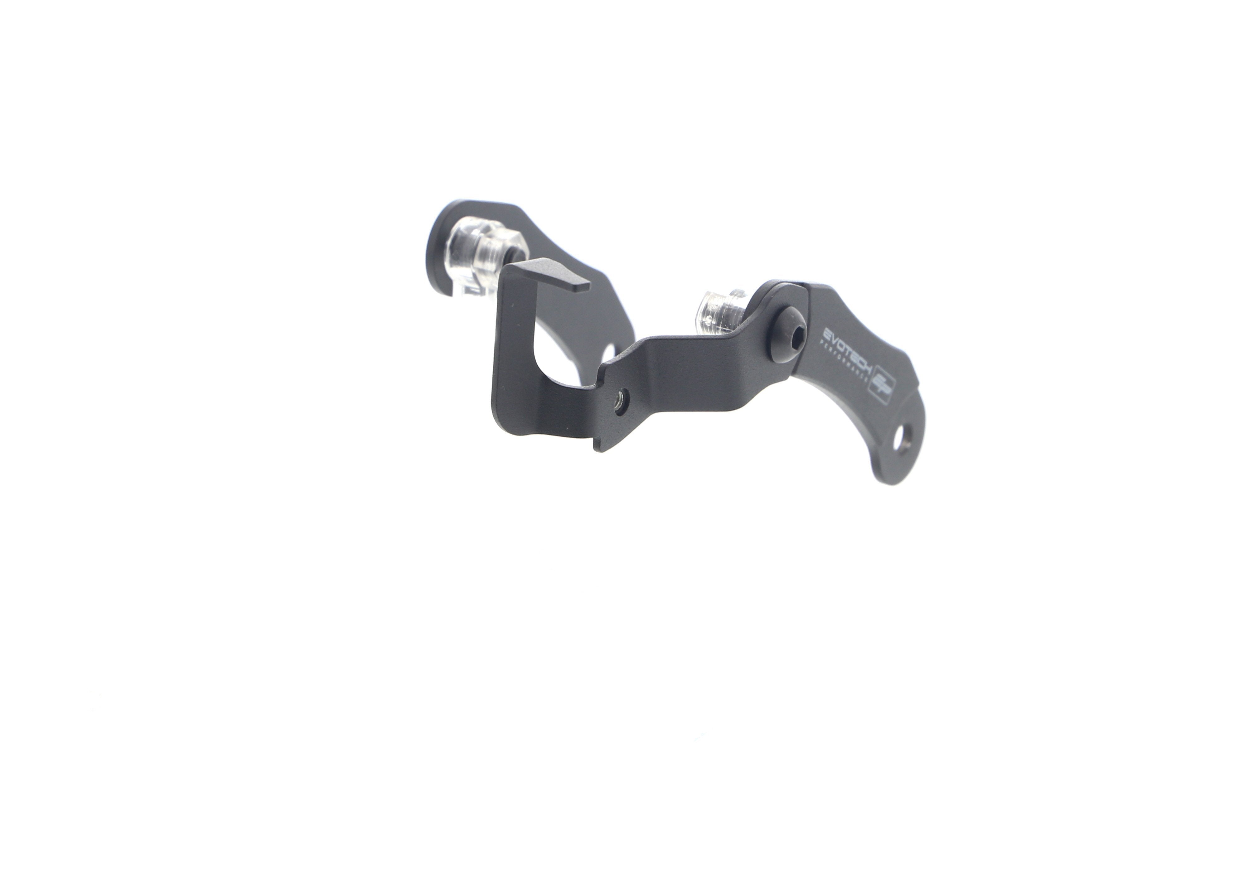 EP Yamaha MT-07 Moto Cage Pillion Footpeg Removal Kit (2015 - 2017)