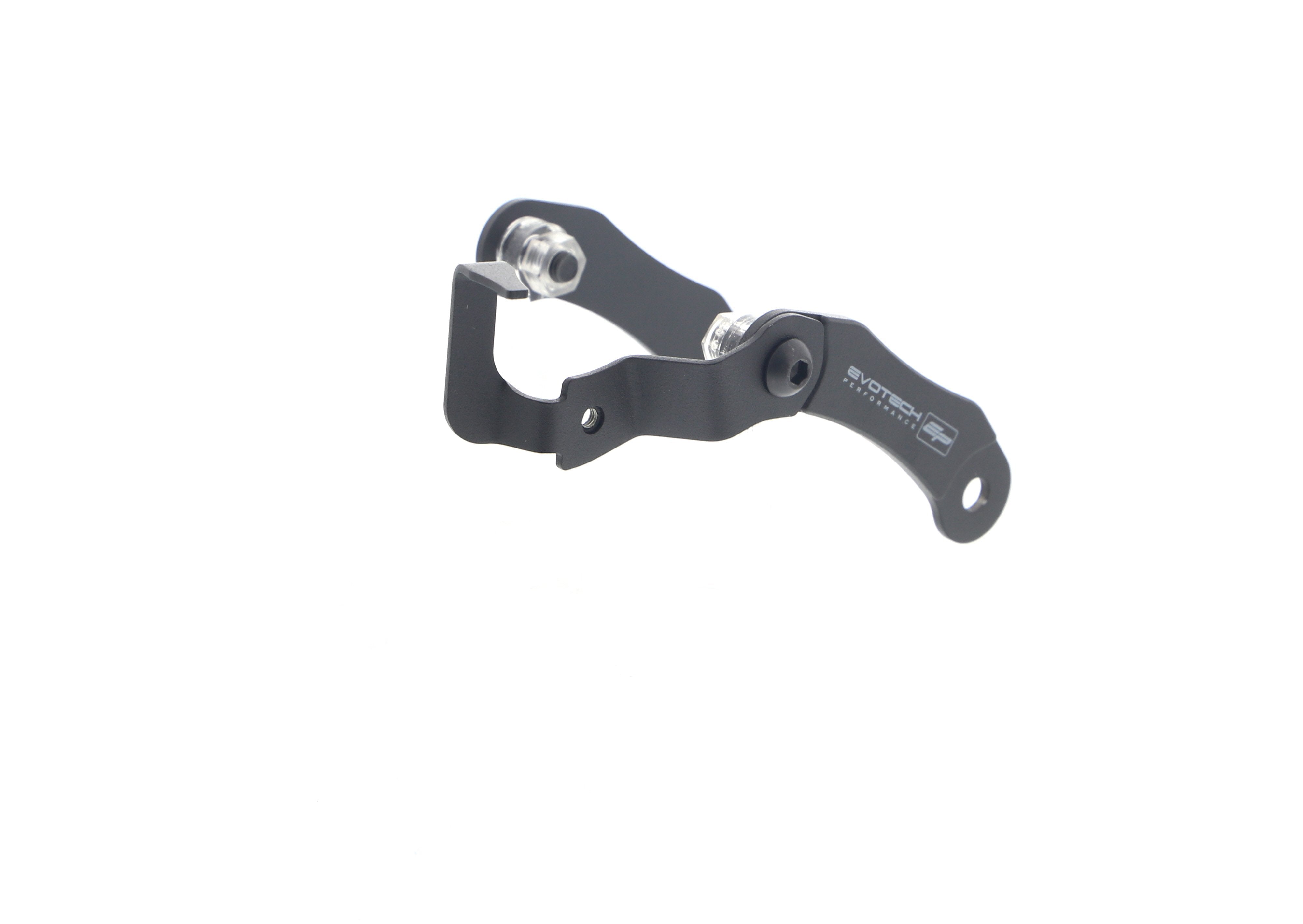 EP Yamaha FZ-07 Pillion Footpeg Removal Kit (2018-2020)