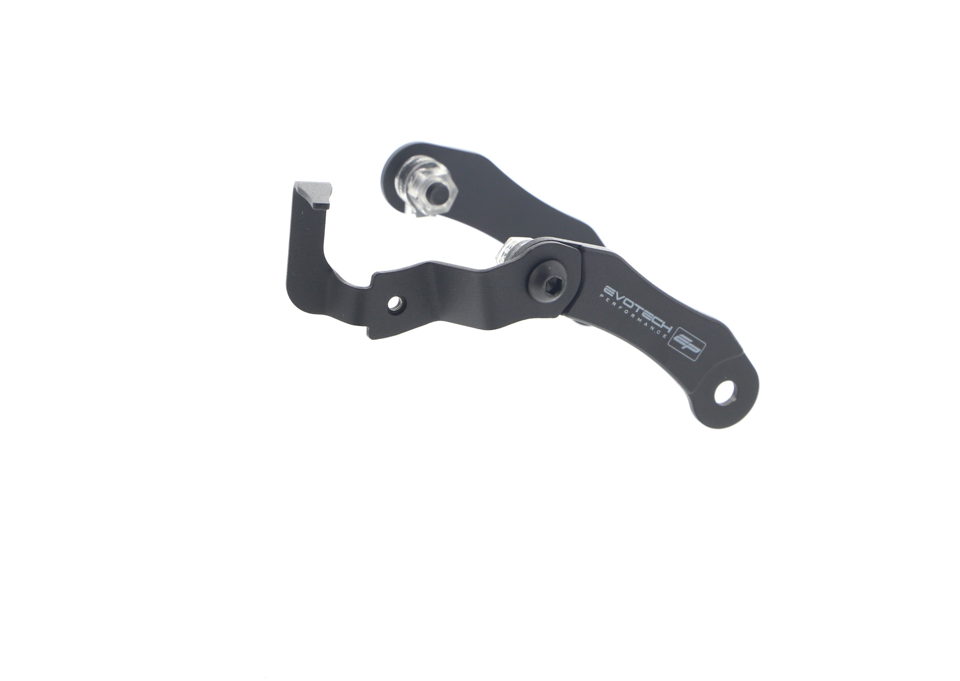 EP Yamaha FZ-07 Pillion Footpeg Removal Kit (2018-2020)