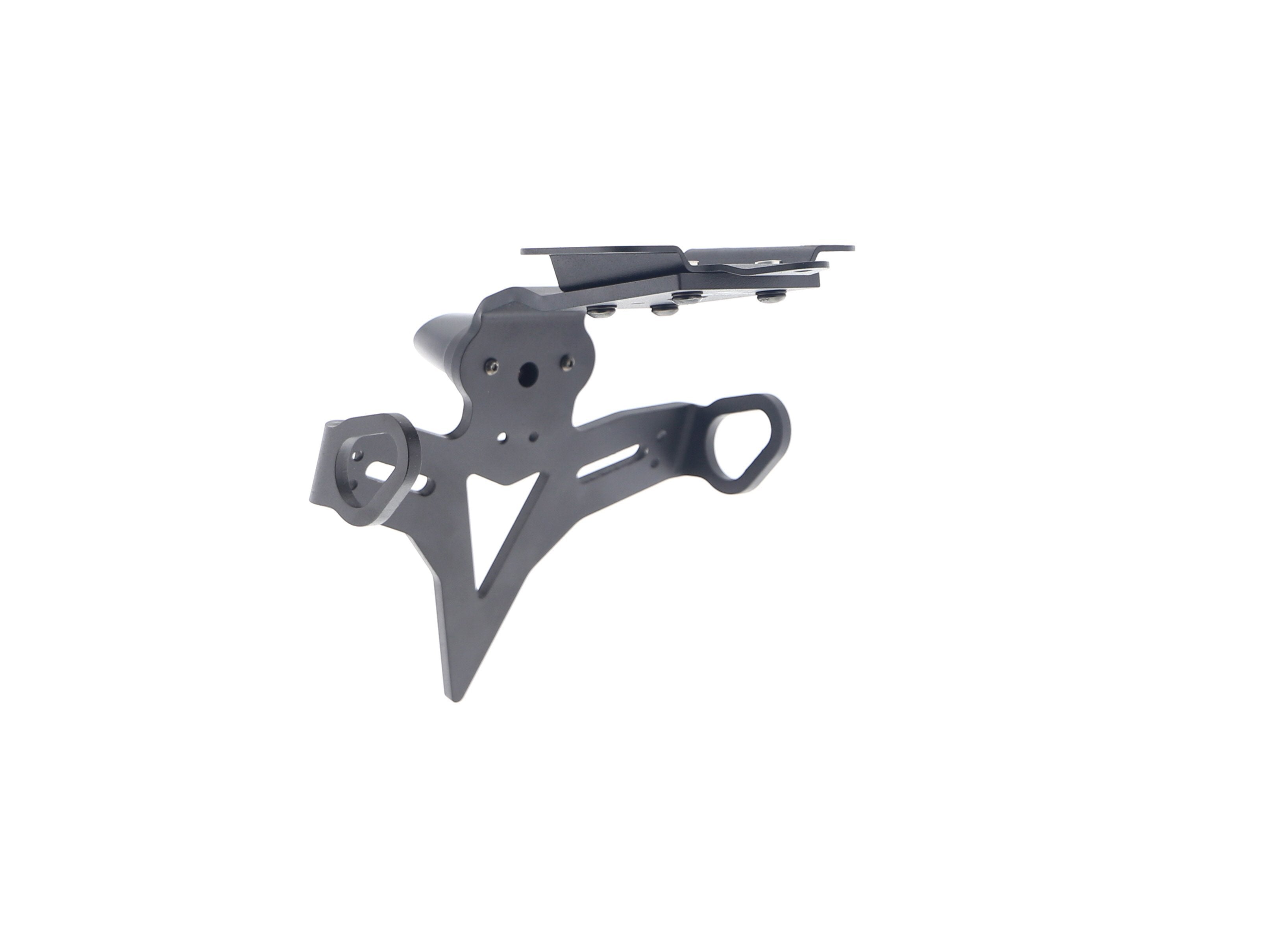 EP Yamaha MT-07 Moto Cage Tail Tidy 2015 - 2017