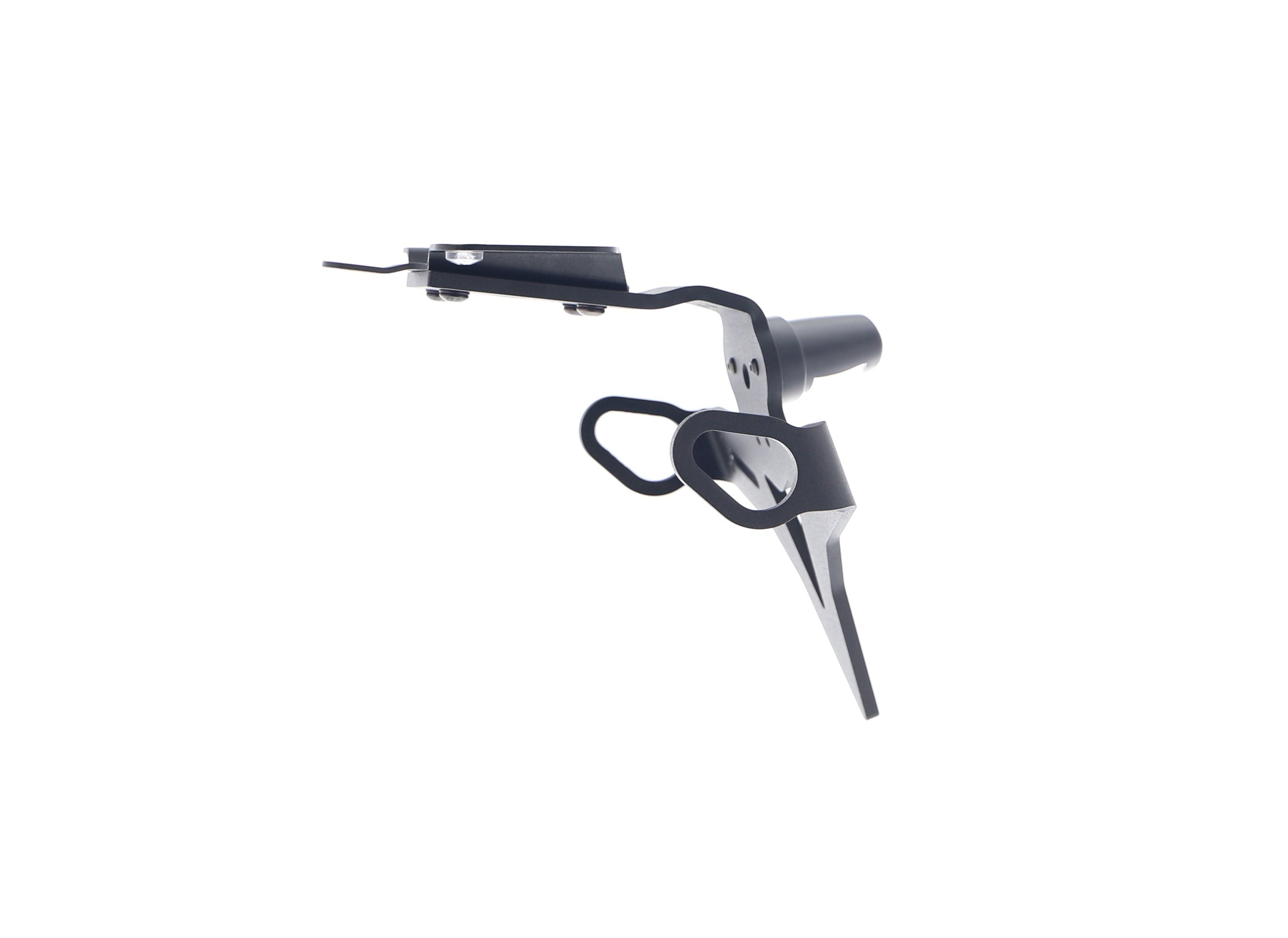 EP Yamaha MT-07 Tail Tidy (2018+)
