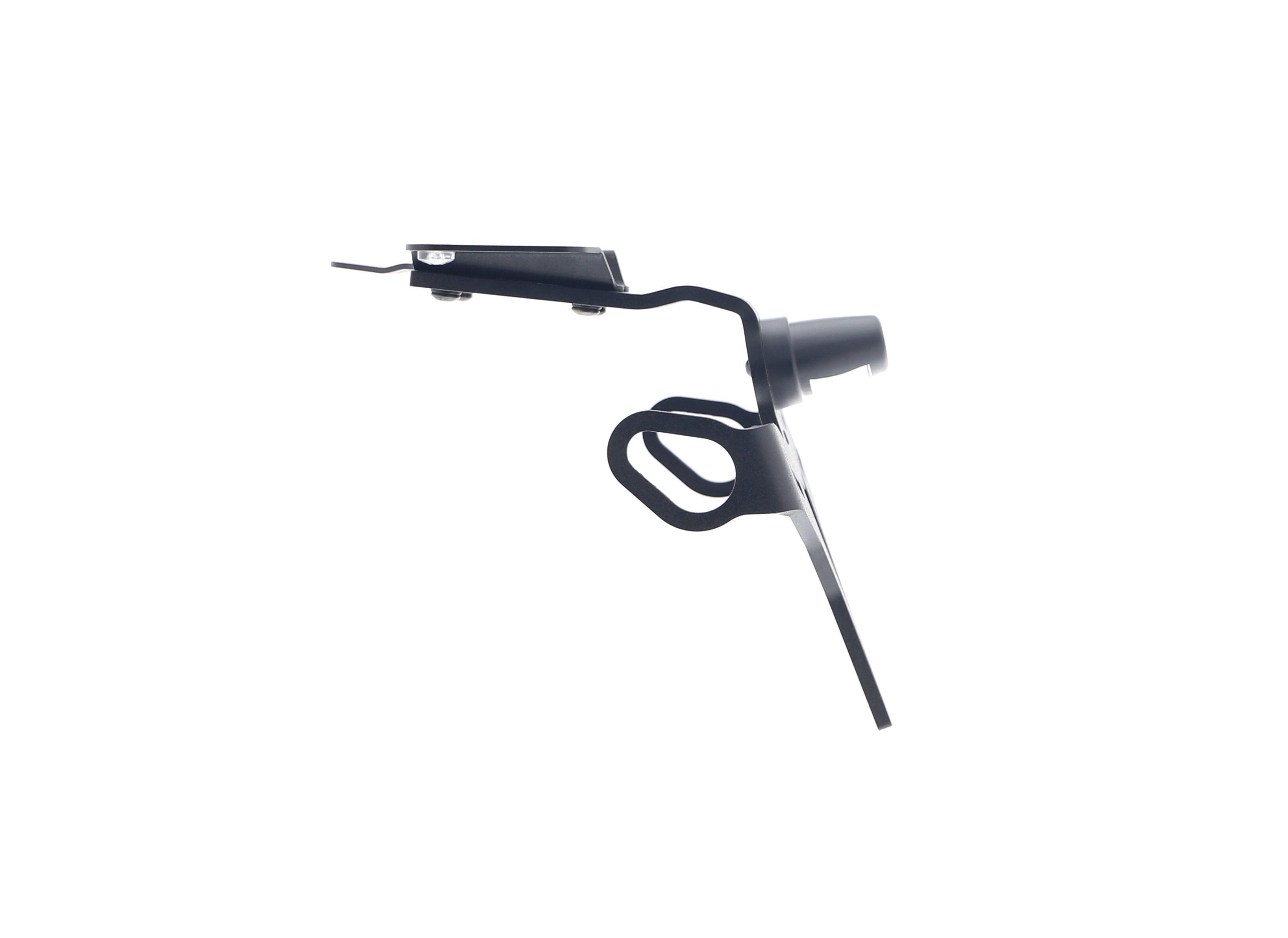 EP Yamaha MT-07 Tail Tidy (2018+)