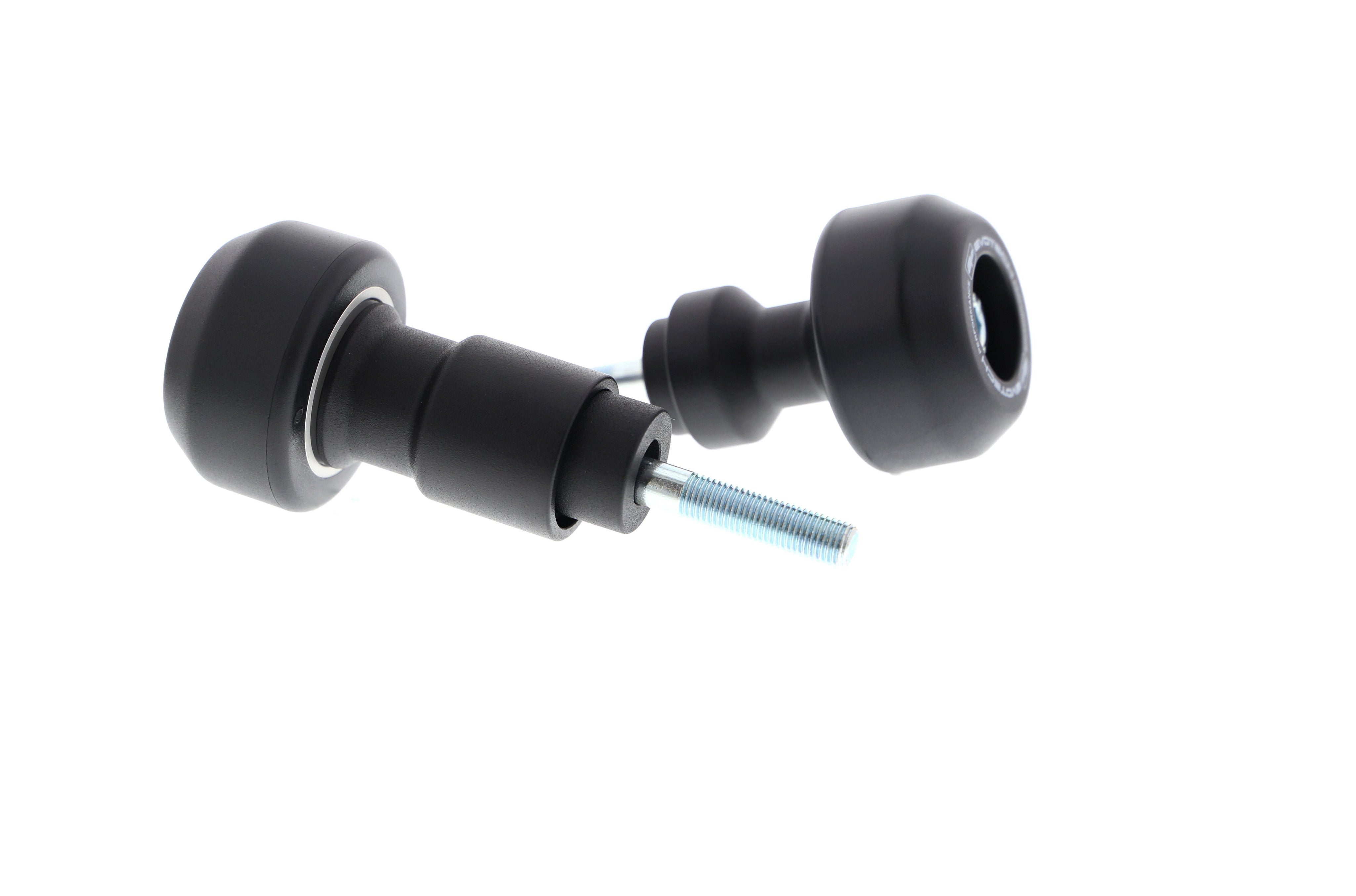 EP Yamaha MT-09 Crash Bobbins (2017 - 2020)