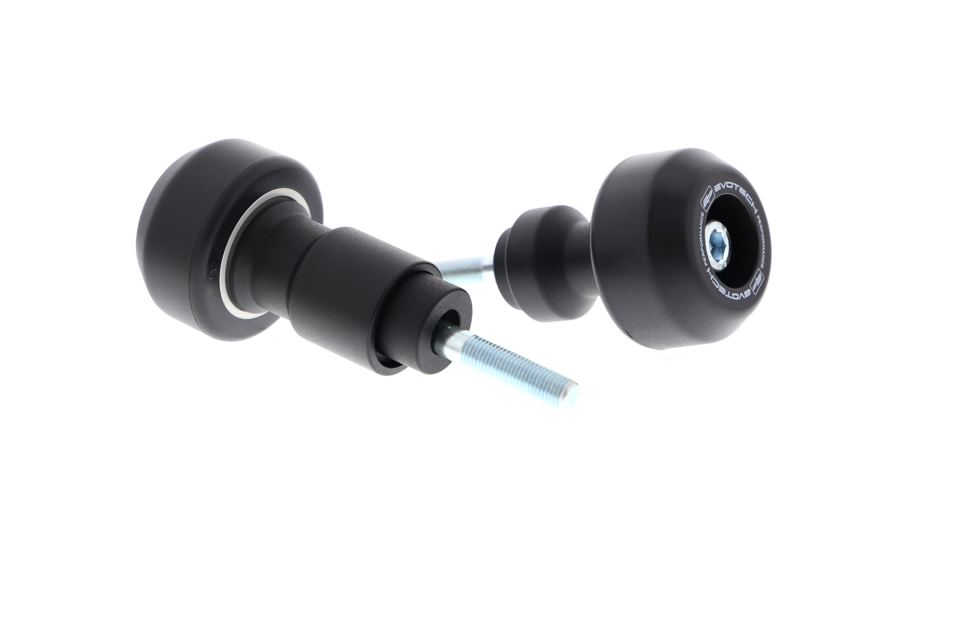 EP Yamaha MT-09 Crash Bobbins (2017 - 2020)